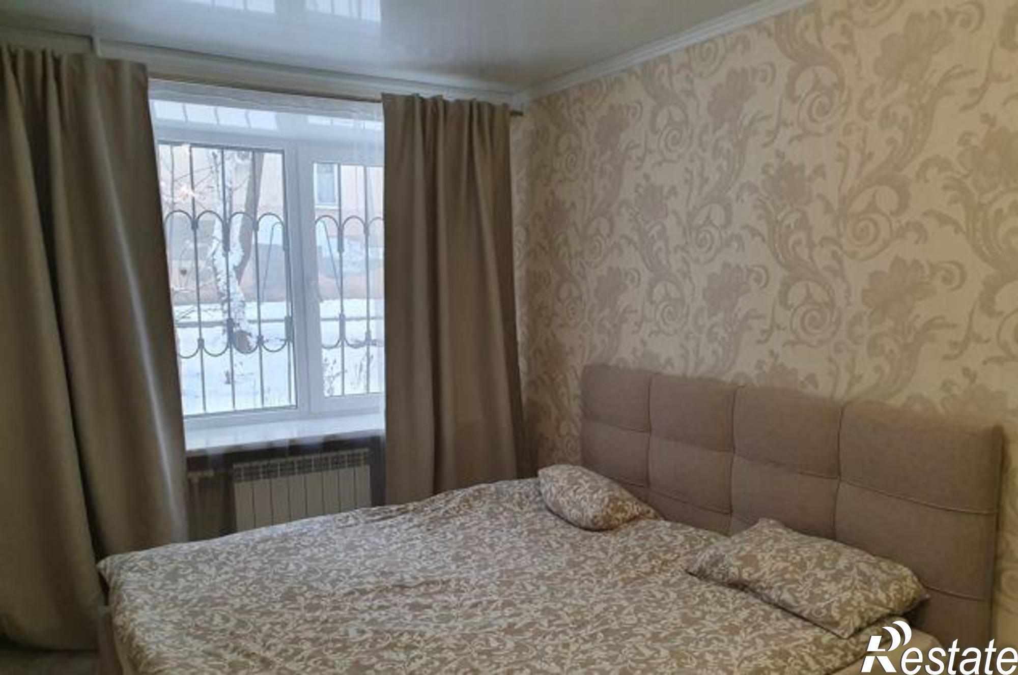 Купить квартиру за 3 670 000 рублей на улица 2-й Пятилетки, 4