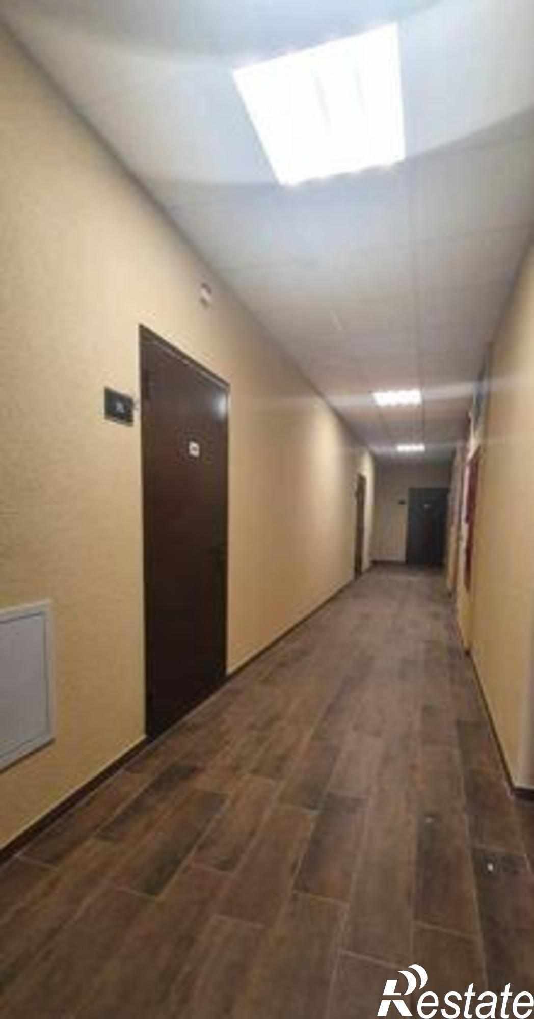 Купить квартиру за 3 570 000 рублей на Зеркальный переулок, 7
