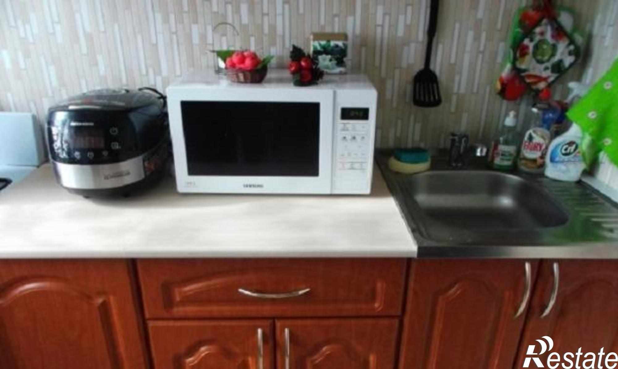 Купить квартиру за 1 650 000 рублей на улица Добровольского, 38
