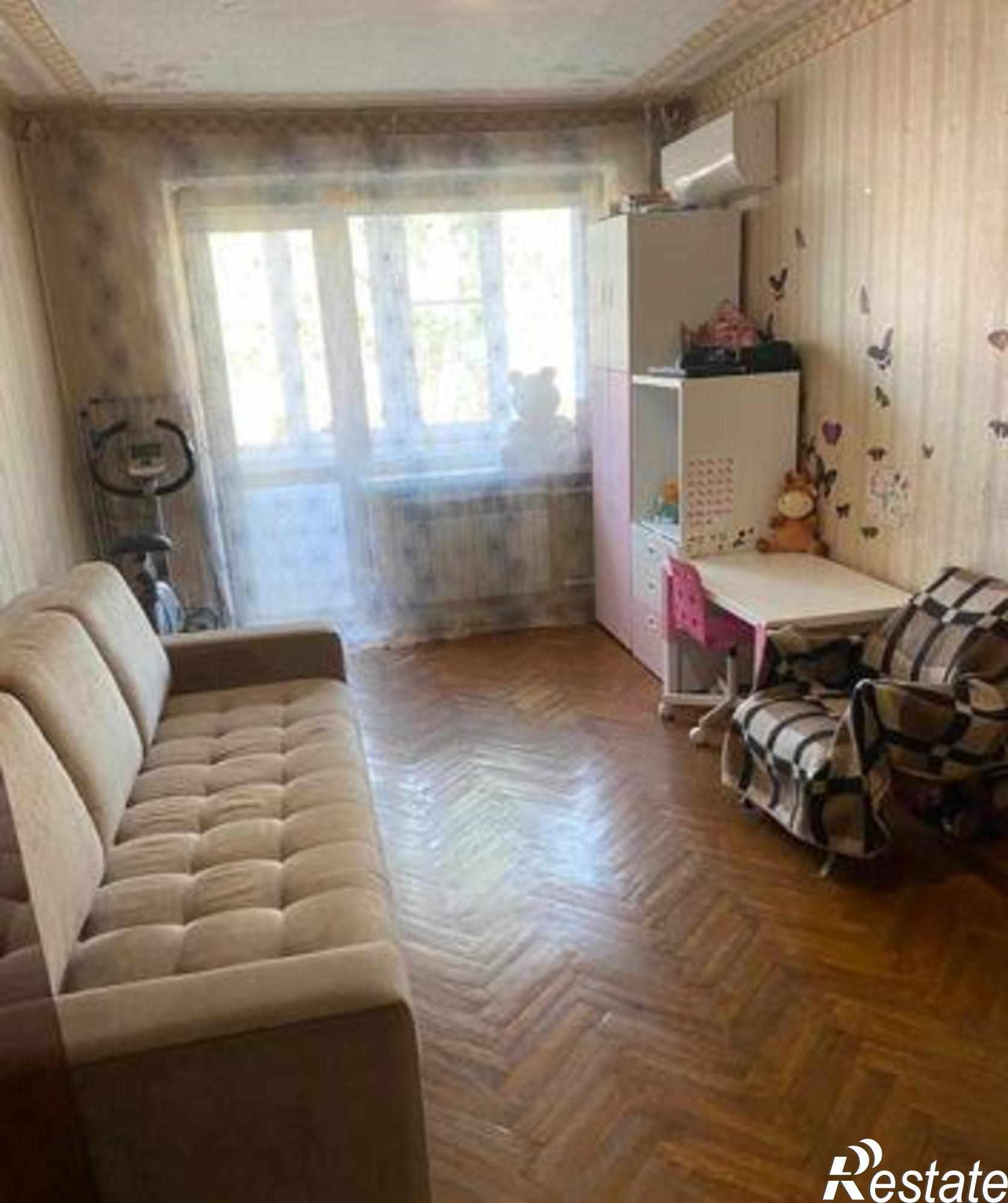 Купить квартиру за 2 540 000 рублей на проспект Шолохова, 191