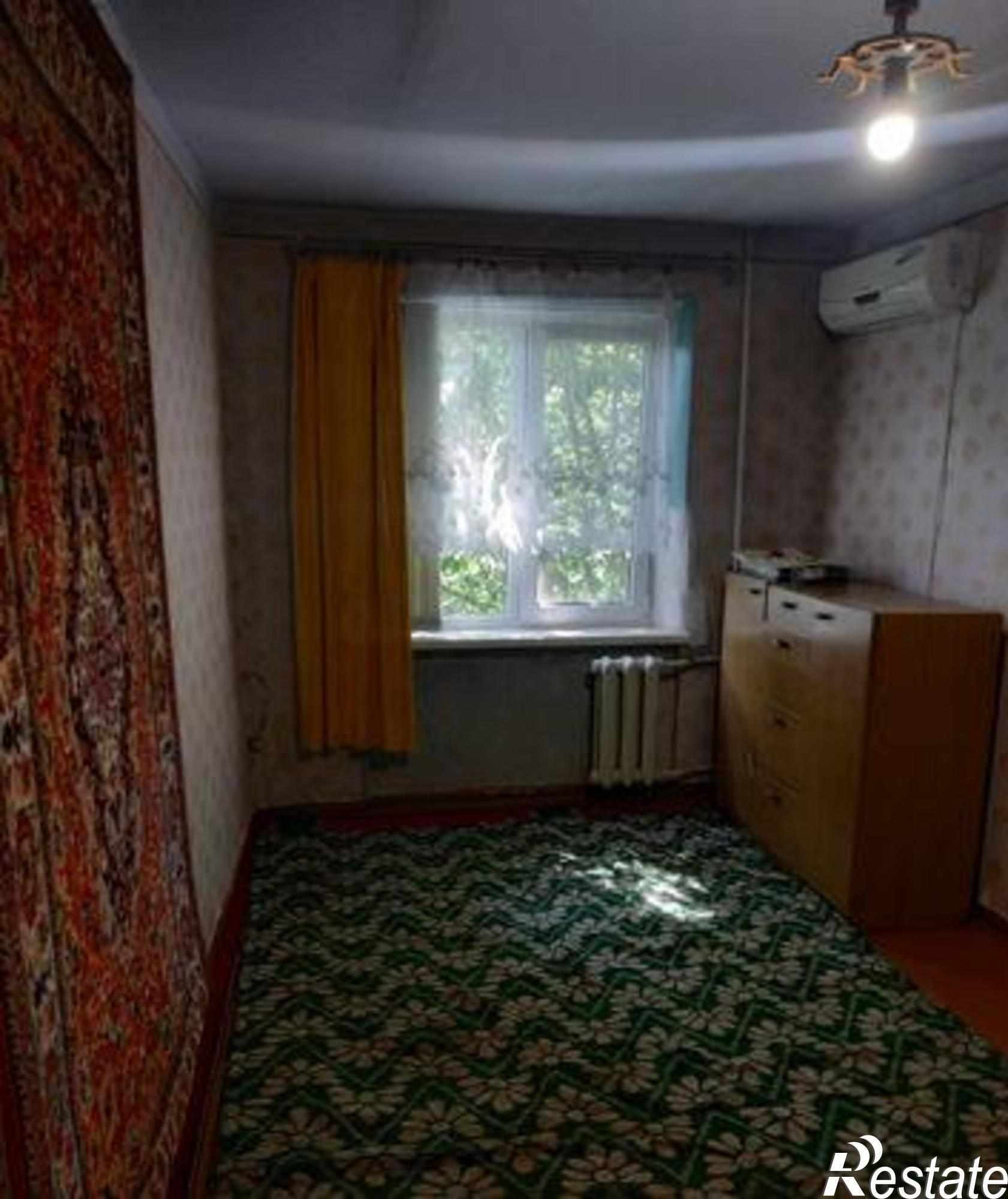Купить квартиру за 2 540 000 рублей на Таганрогская улица, 139/4
