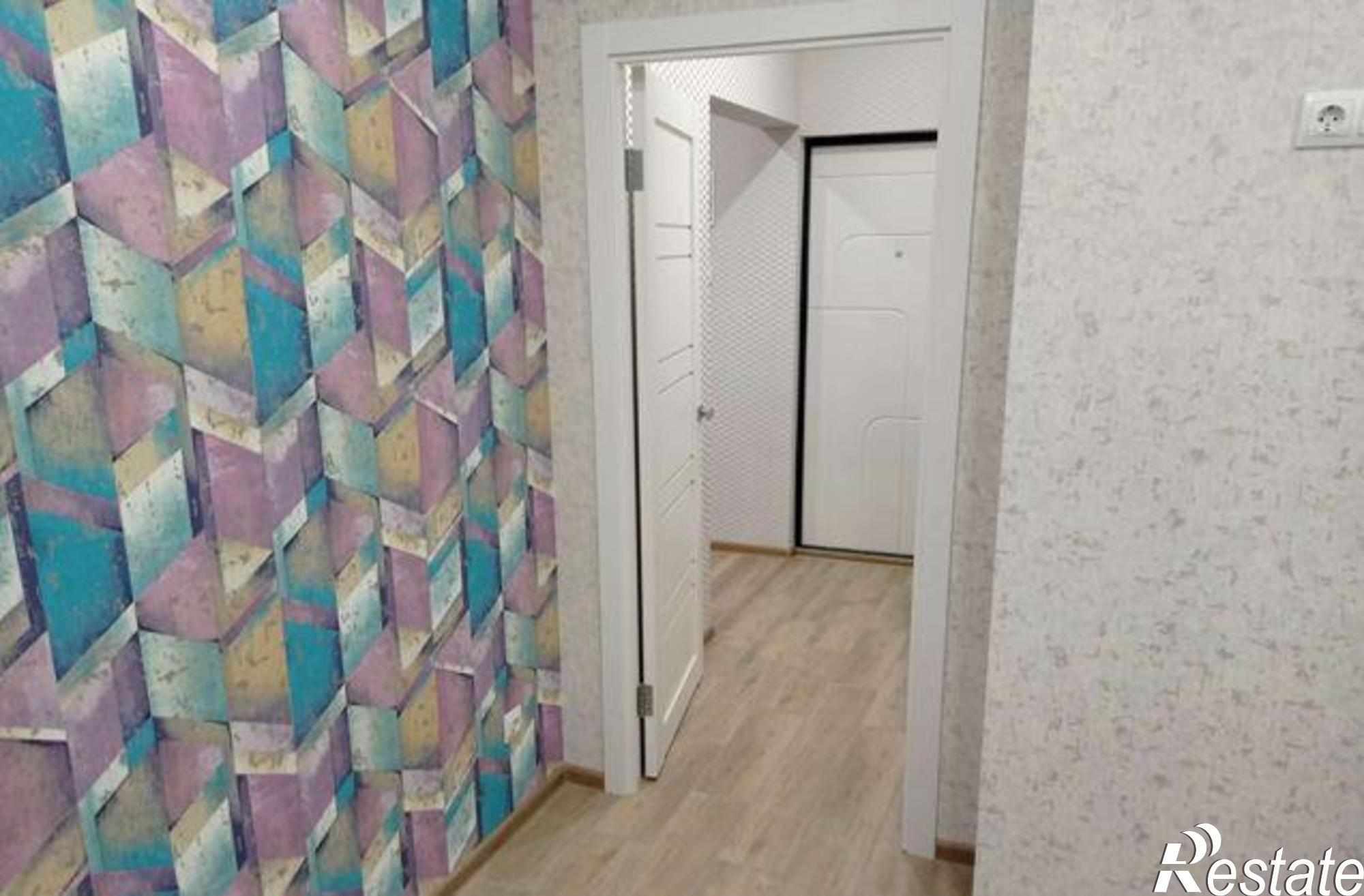 Купить квартиру за 3 060 000 рублей на улица Ткачёва, 15