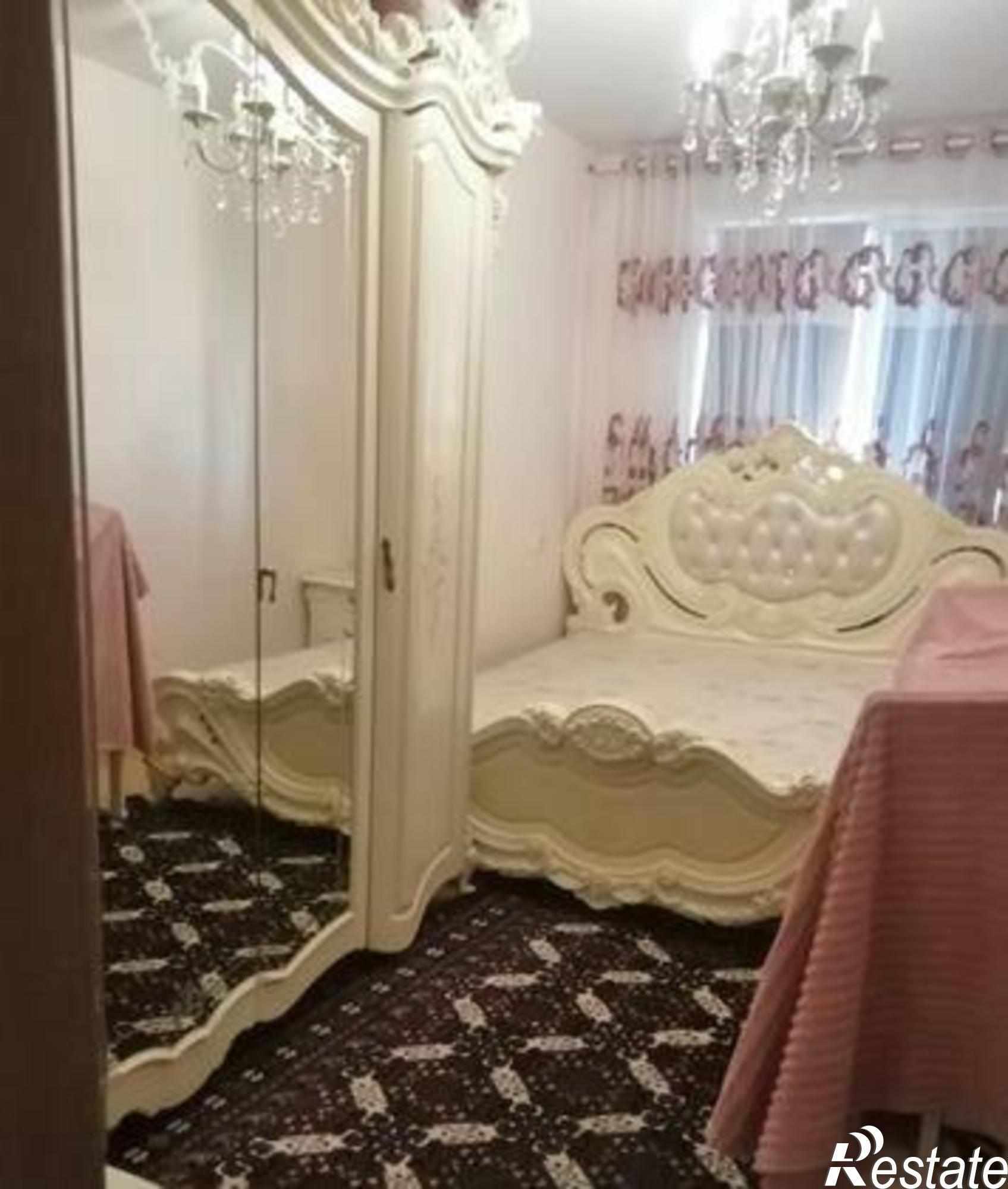 Купить квартиру за 4 700 000 рублей на переулок Коблова, 6