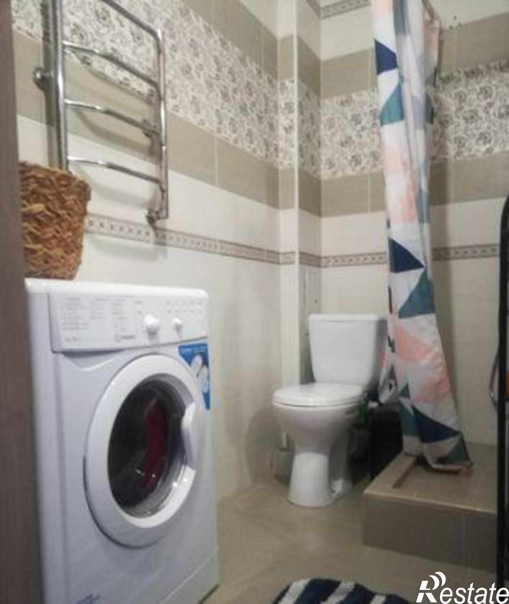 Купить квартиру за 2 160 000 рублей на 2-й Атмосферный переулок, 8