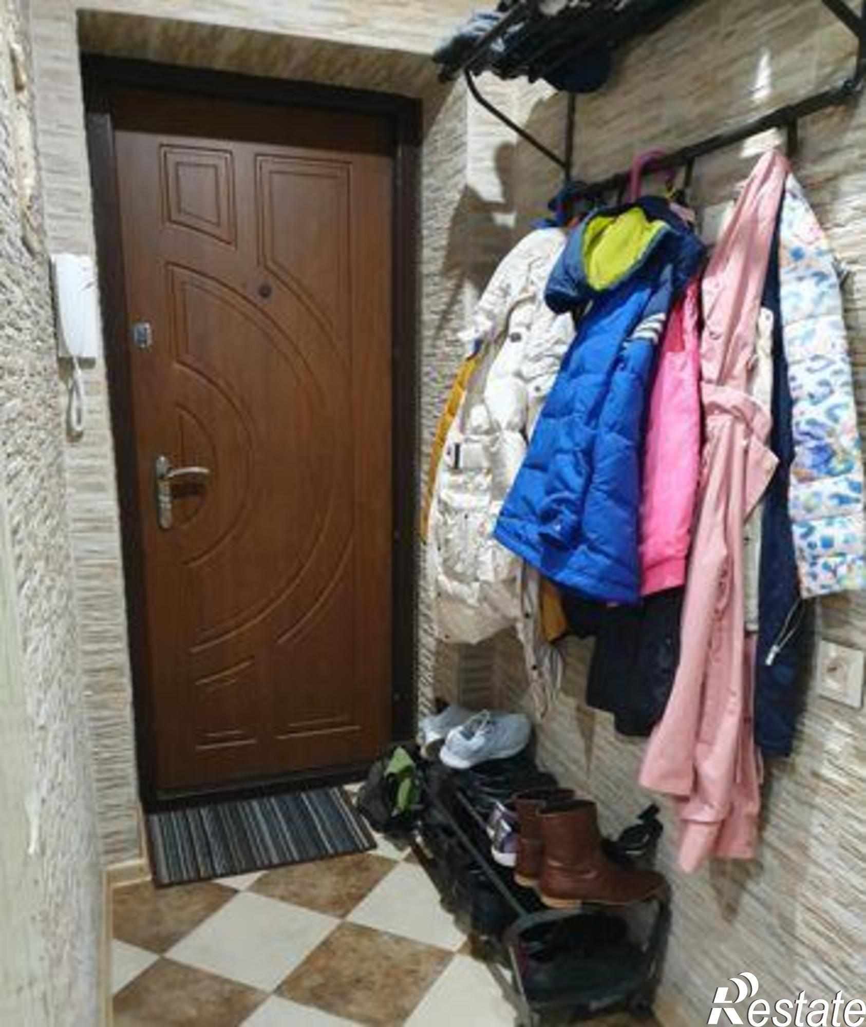Купить квартиру за 3 670 000 рублей на улица 2-й Пятилетки, 4