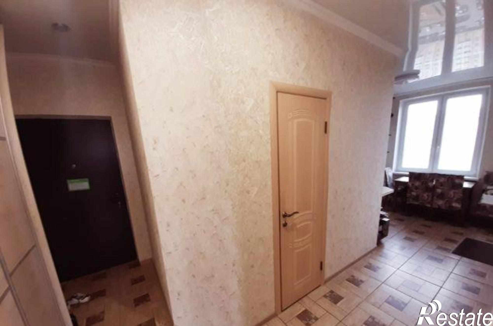 Купить квартиру за 3 010 000 рублей на проспект Маршала Жукова, 25