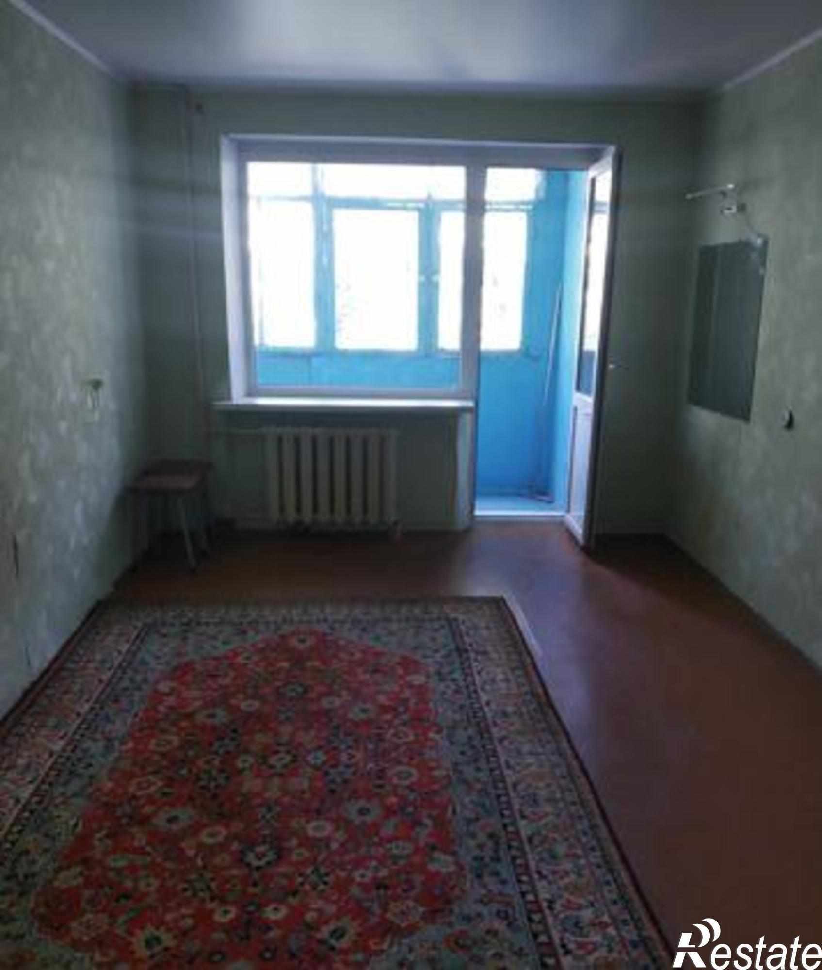 Купить квартиру за 2 540 000 рублей на Таганрогская улица, 139/4