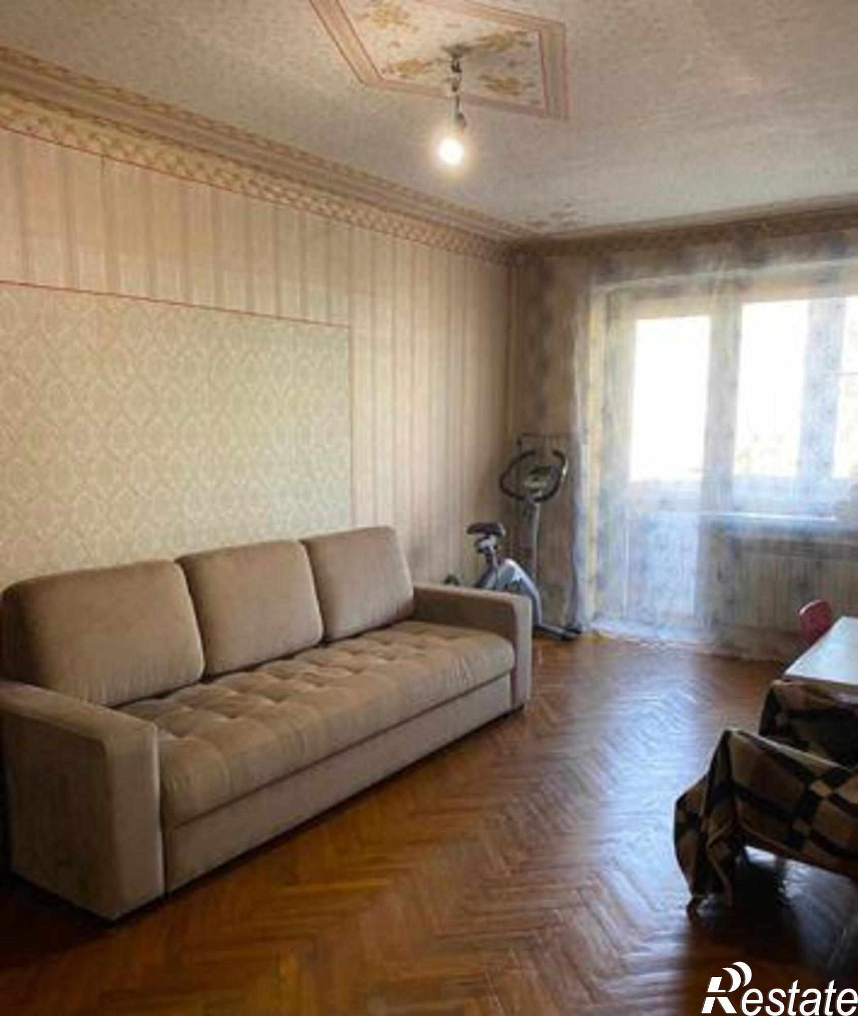 Купить квартиру за 2 540 000 рублей на проспект Шолохова, 191