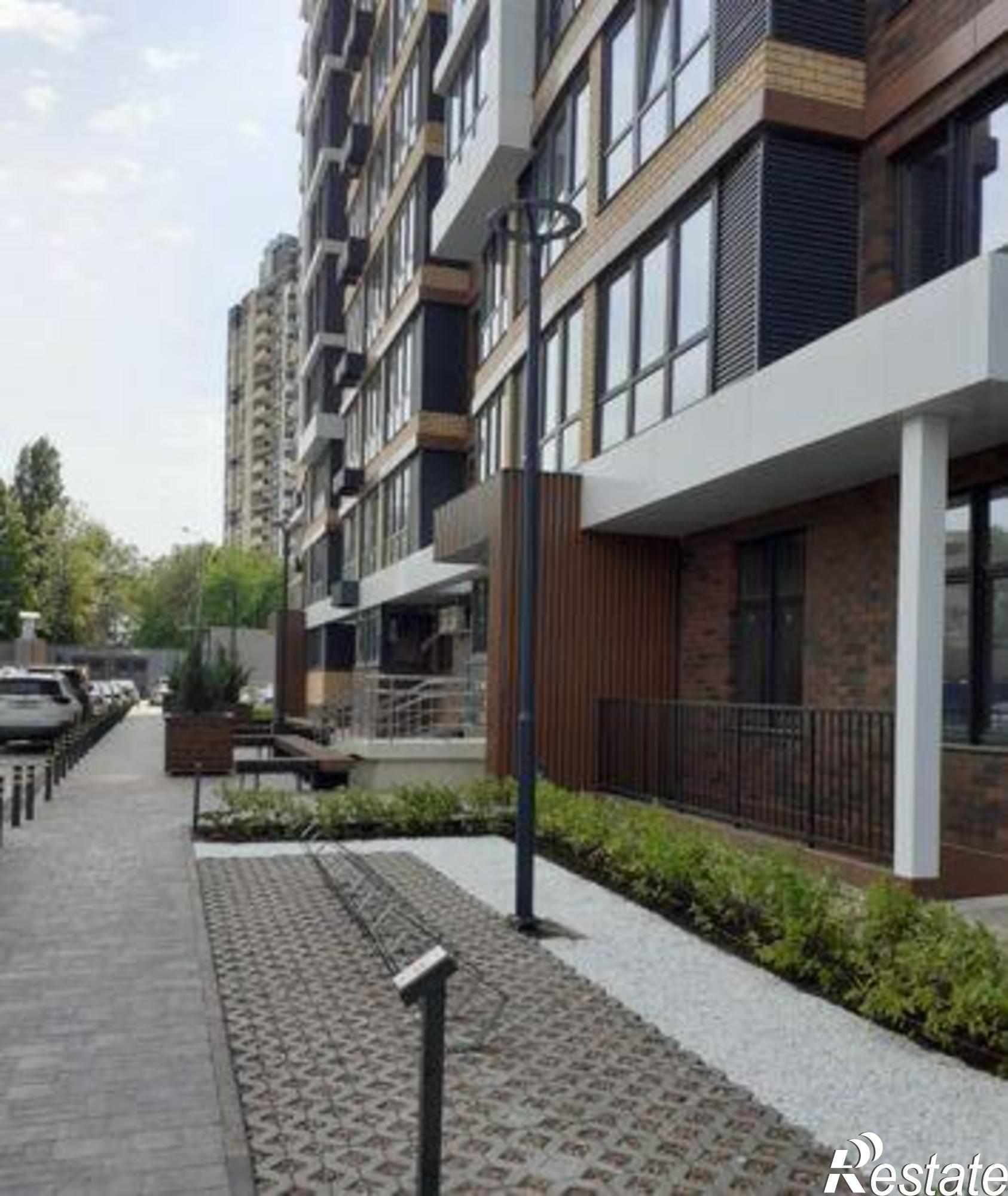 Купить квартиру за 5 640 000 рублей на улица Мечникова, 110А