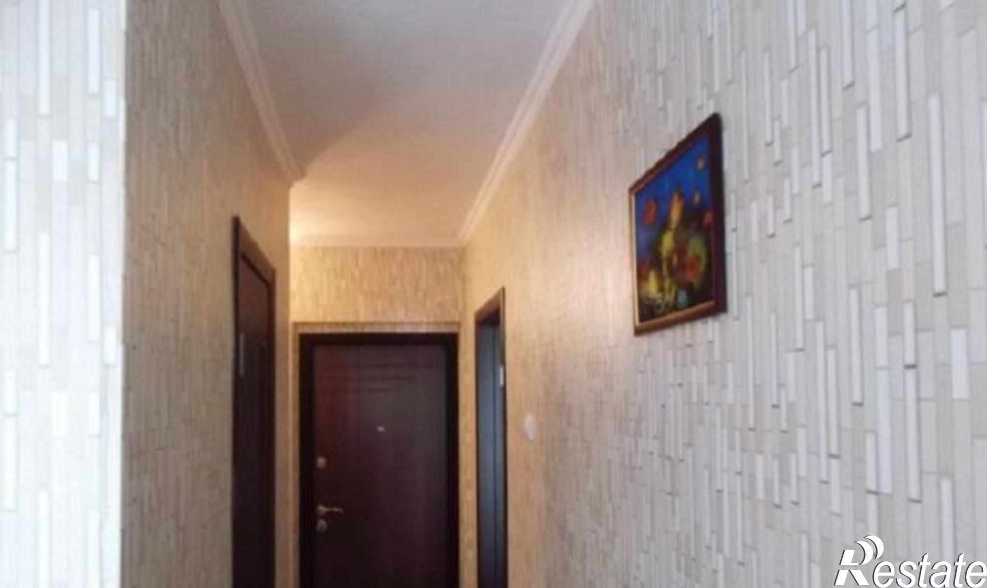 Купить квартиру за 1 650 000 рублей на улица Добровольского, 38