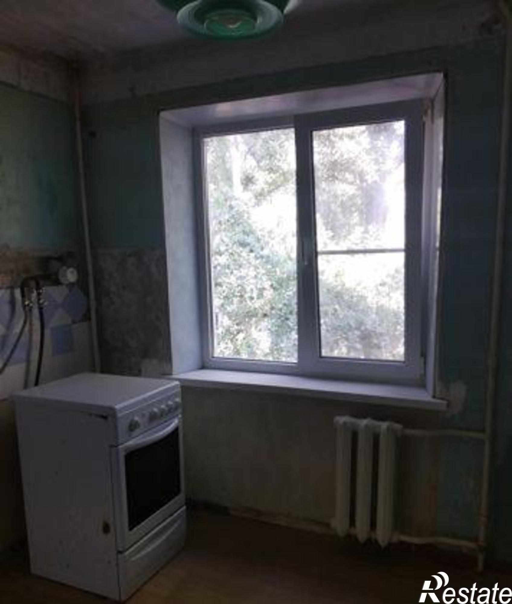 Купить квартиру за 2 540 000 рублей на Таганрогская улица, 139/4