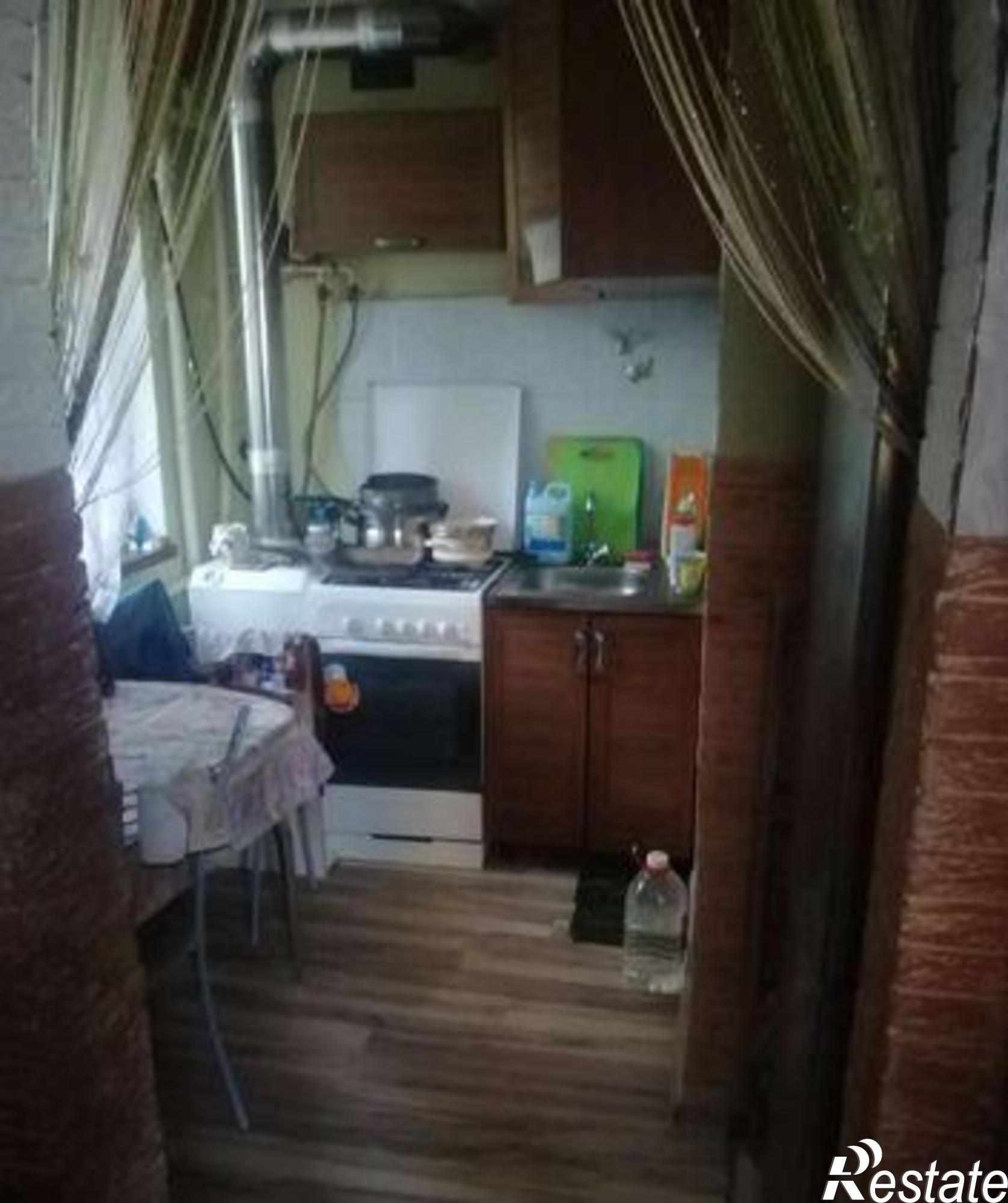 Купить квартиру за 1 880 000 рублей на Русская улица, 29