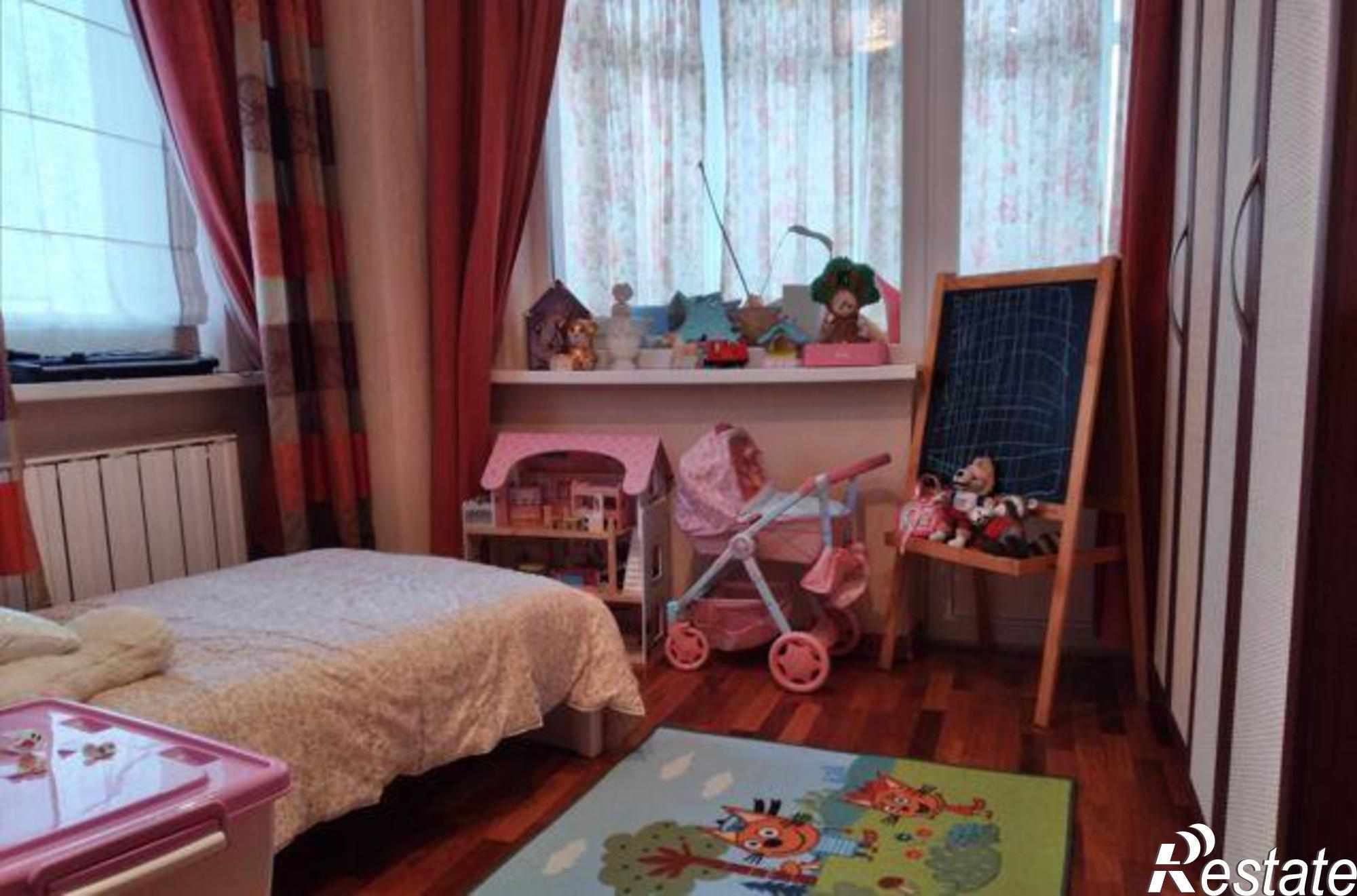 Купить квартиру за 6 960 000 рублей на проспект Королёва, 13А