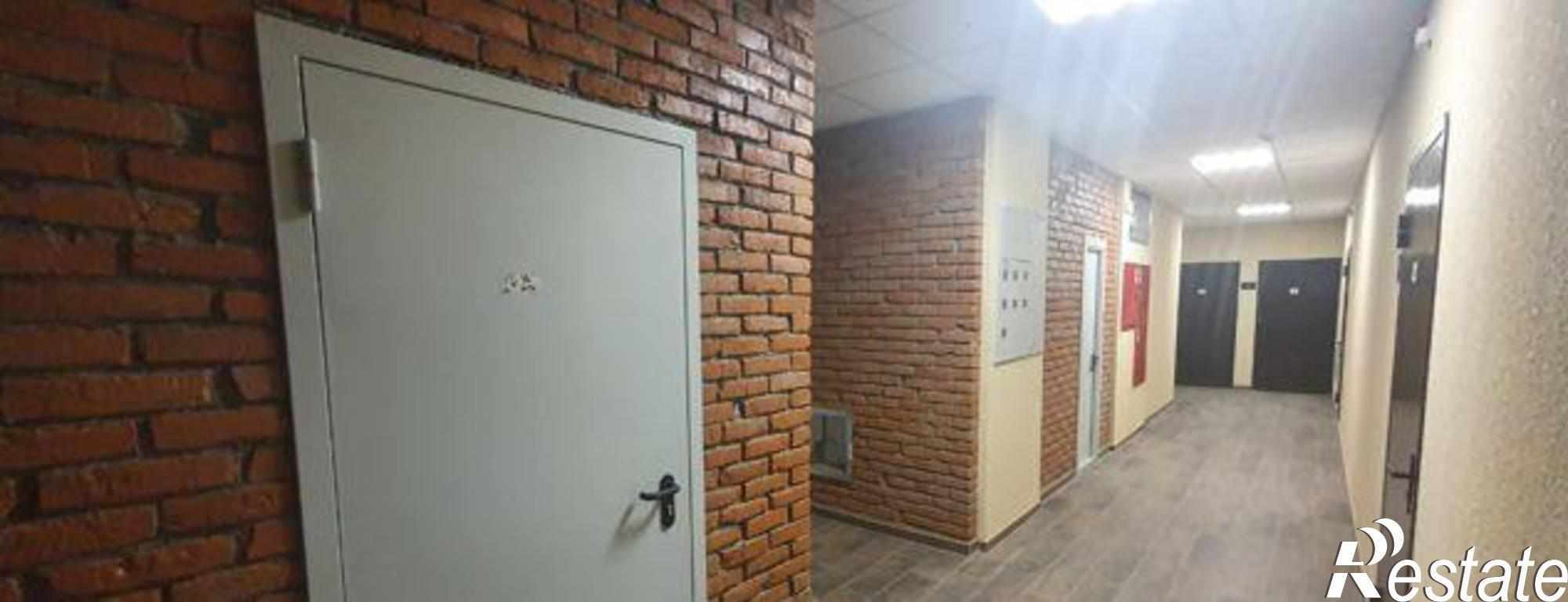 Купить квартиру за 3 570 000 рублей на Зеркальный переулок, 7