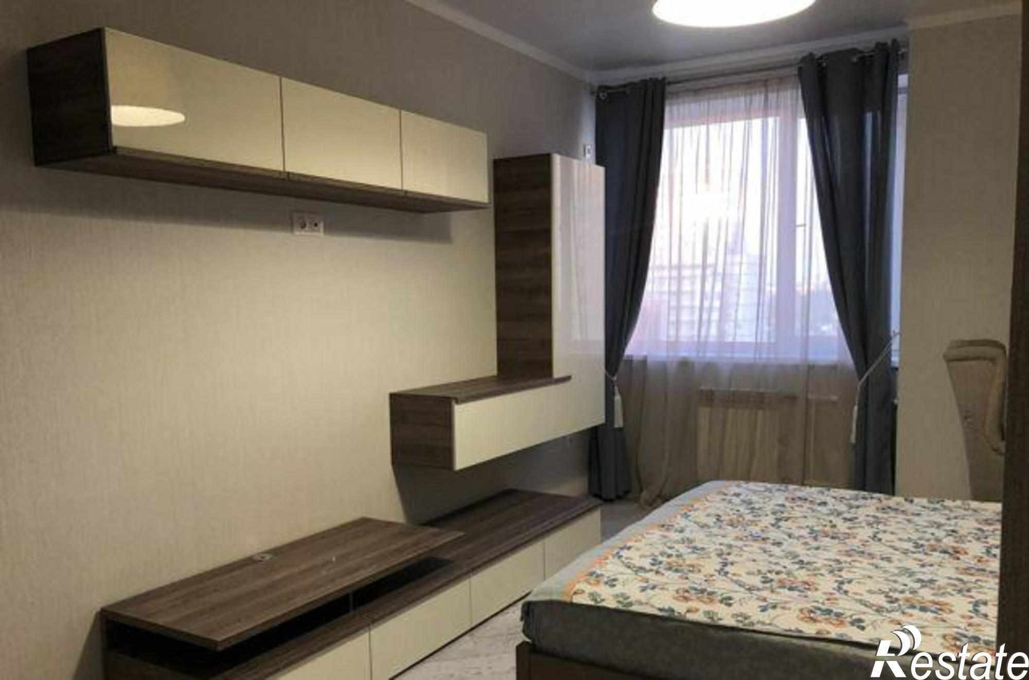 Купить квартиру за 3 200 000 рублей на Извилистая улица, 17/1