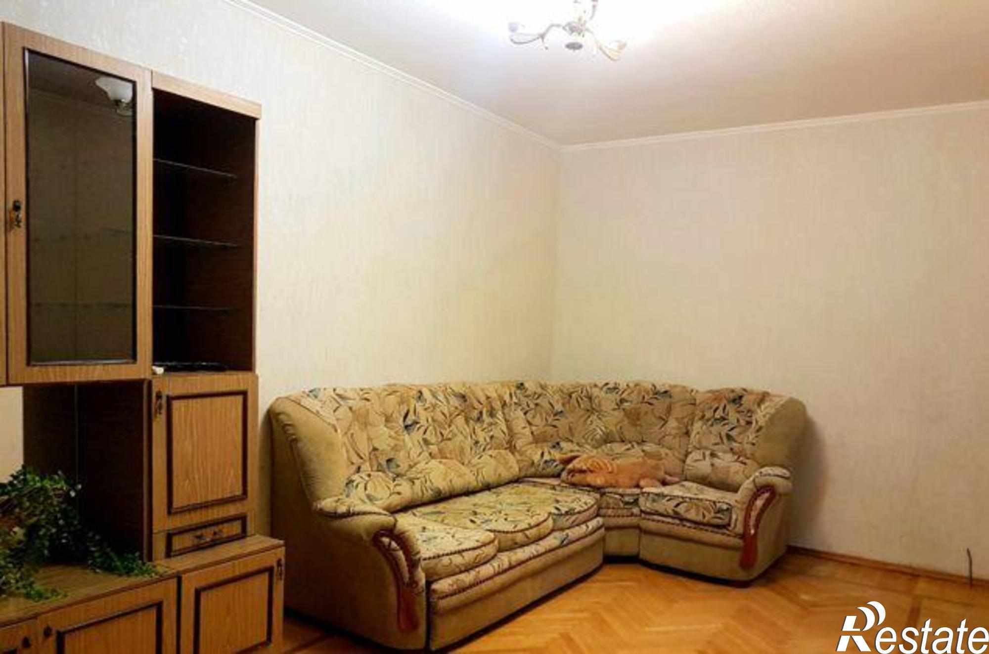 Купить квартиру за 3 240 000 рублей на Новолесная улица, 4/2