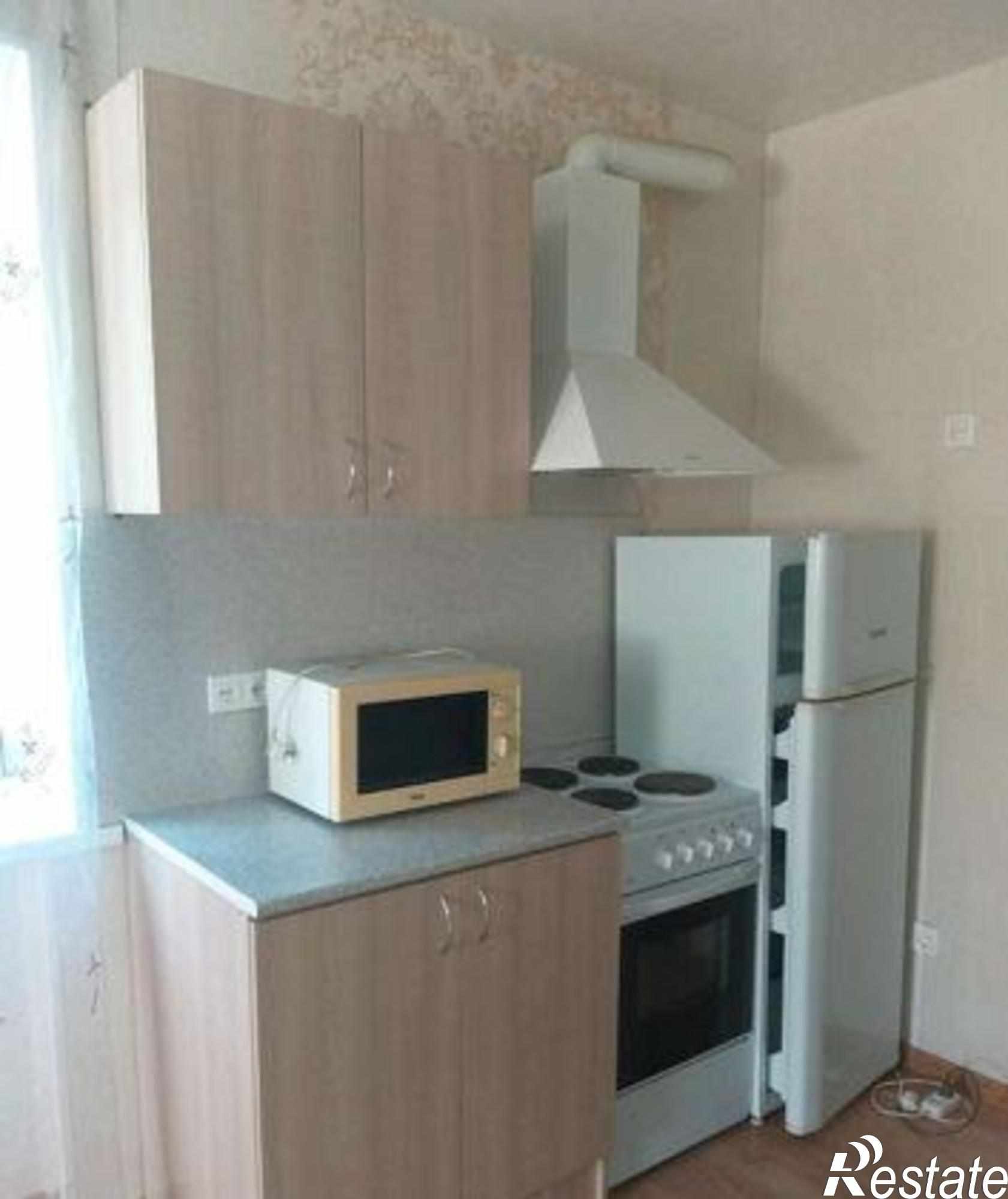 Купить квартиру за 1 550 000 рублей на Обский переулок, 5/74