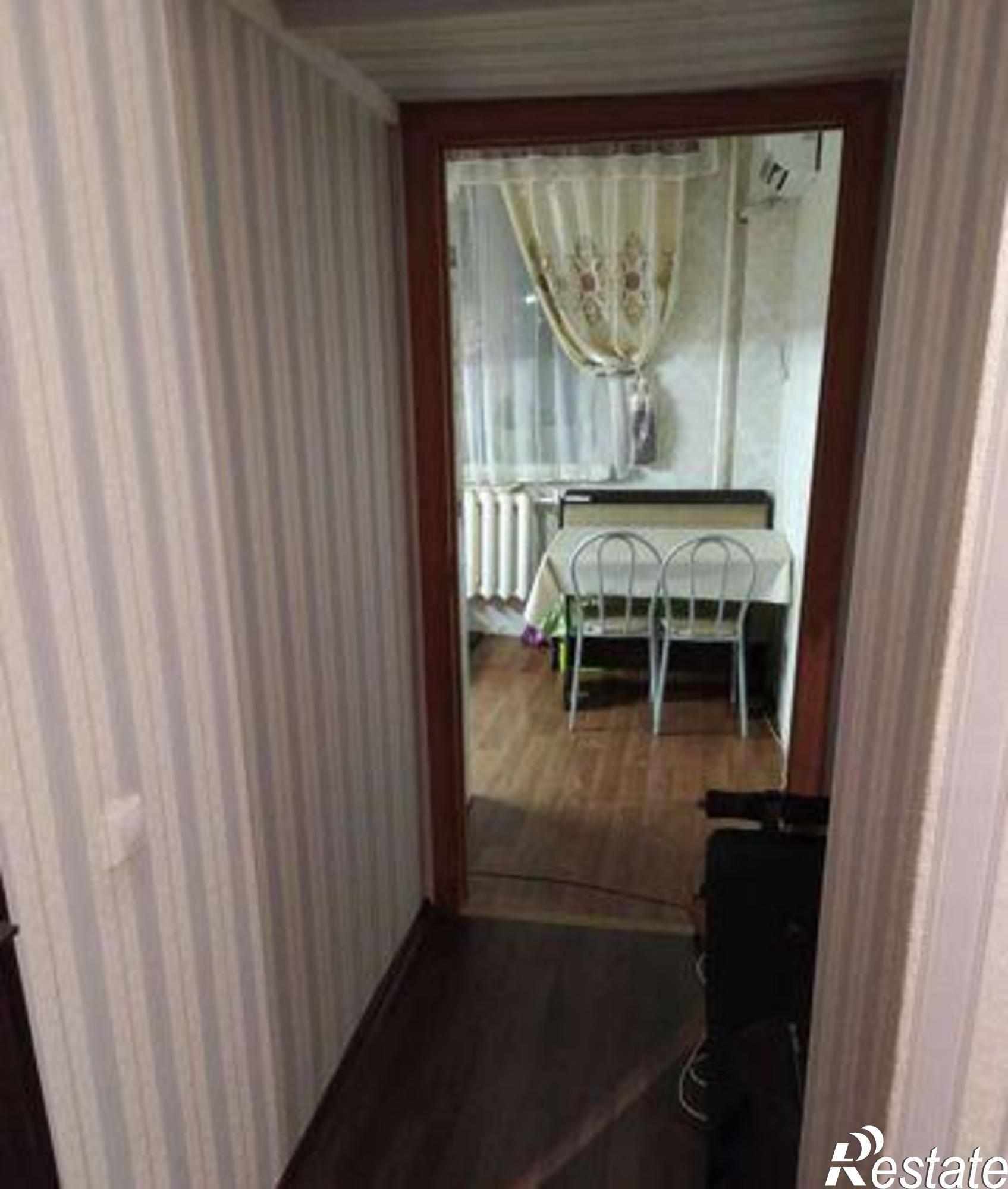 Купить квартиру за 2 260 000 рублей на улица Лелюшенко, 15Г