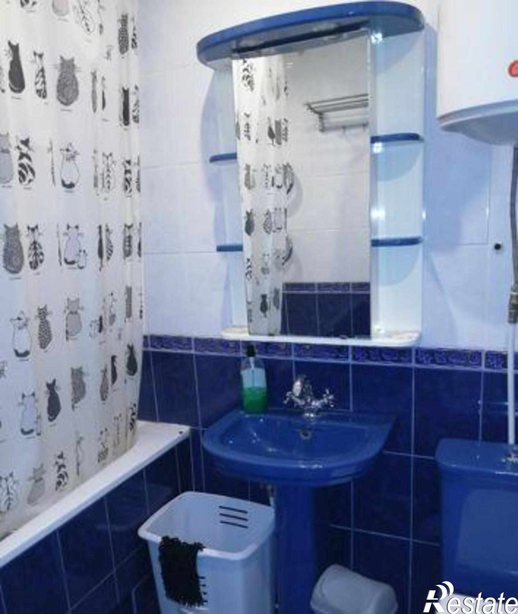 Купить квартиру за 4 110 000 рублей на Таганрогская улица, 112/1