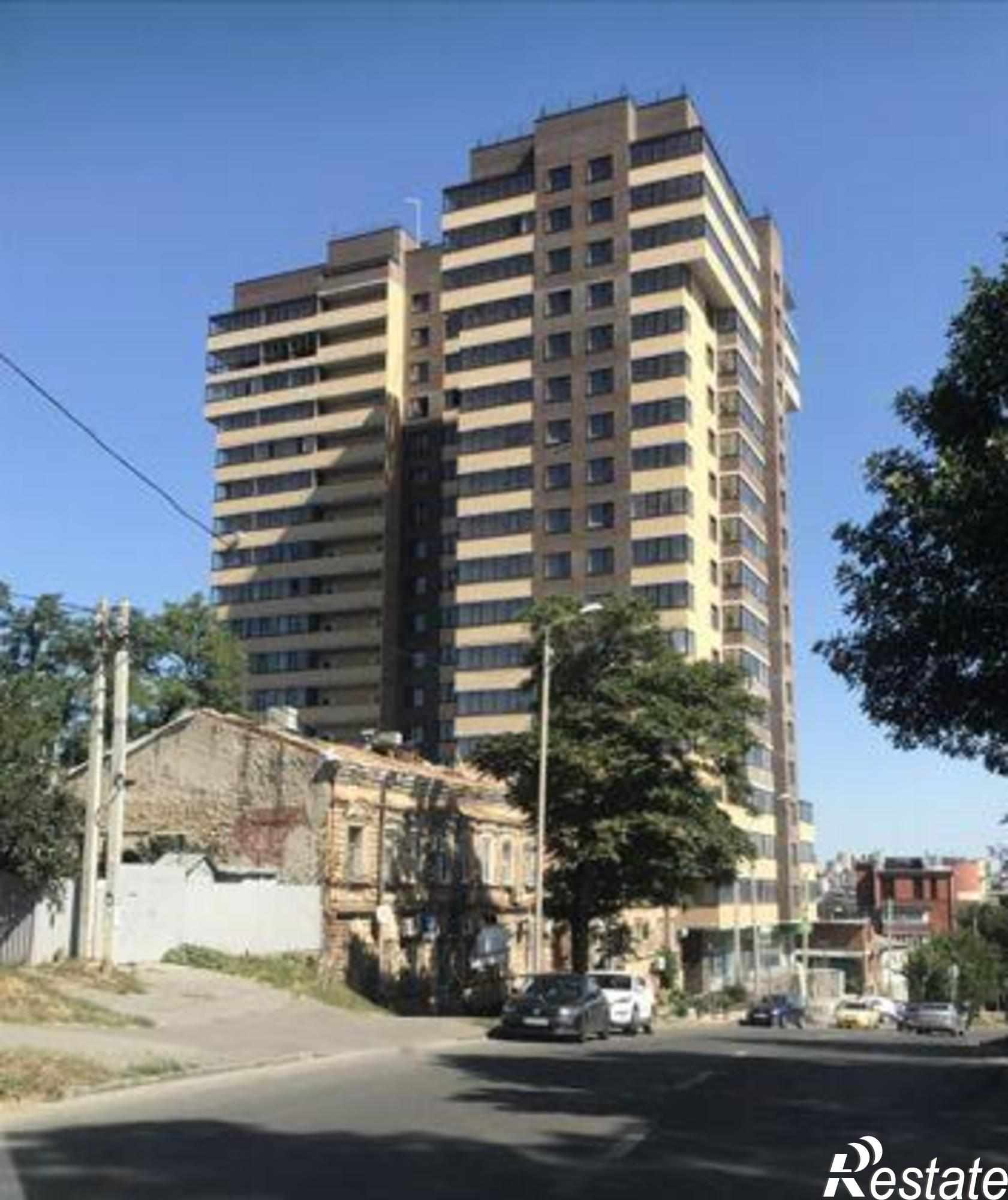 Купить квартиру за 3 570 000 рублей на Зеркальный переулок, 7