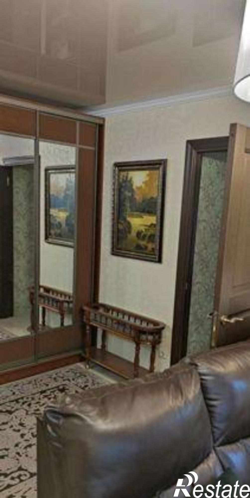 Купить квартиру за 6 110 000 рублей на Халтуринский переулок, 130/1