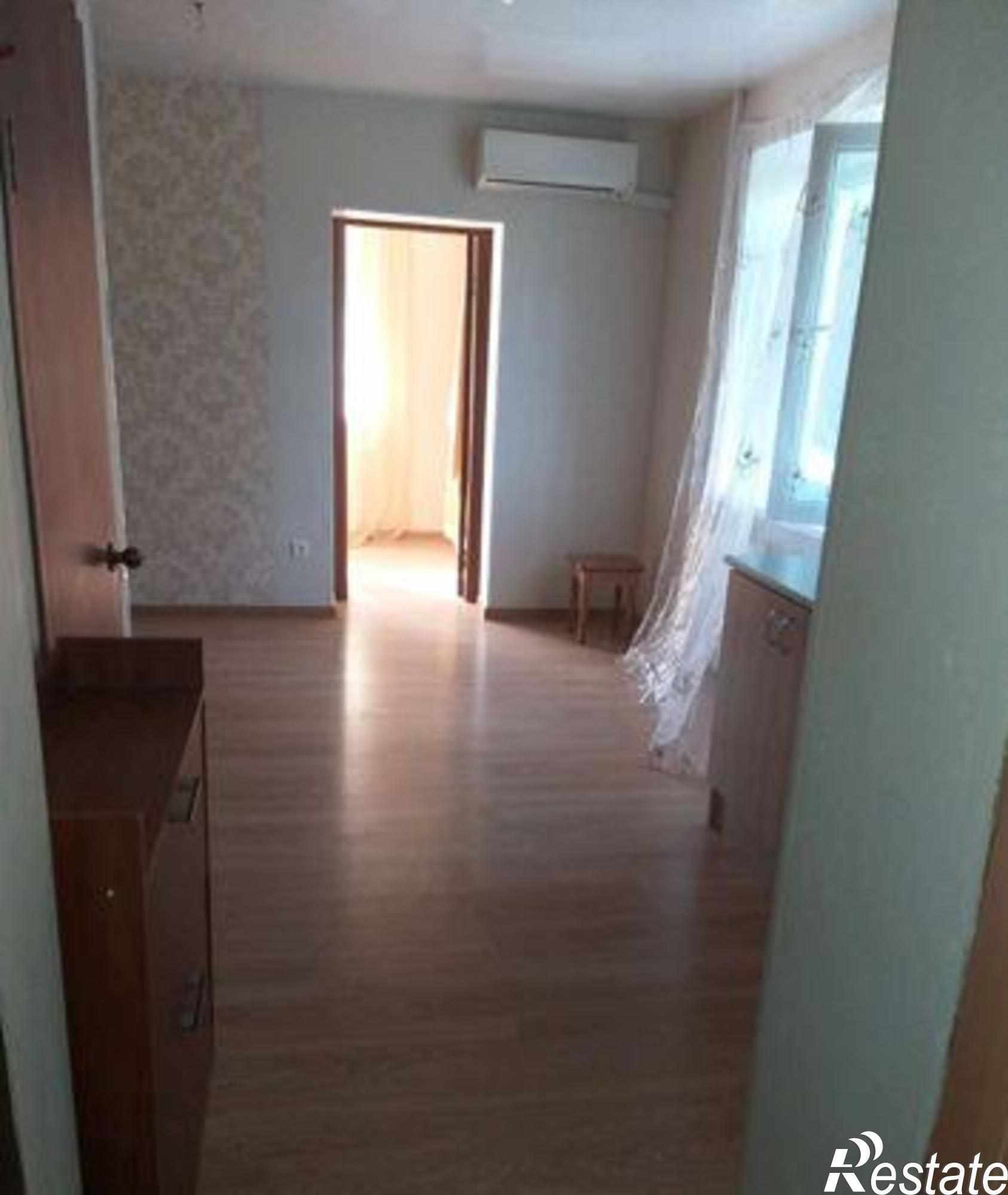 Купить квартиру за 1 550 000 рублей на Обский переулок, 5/74