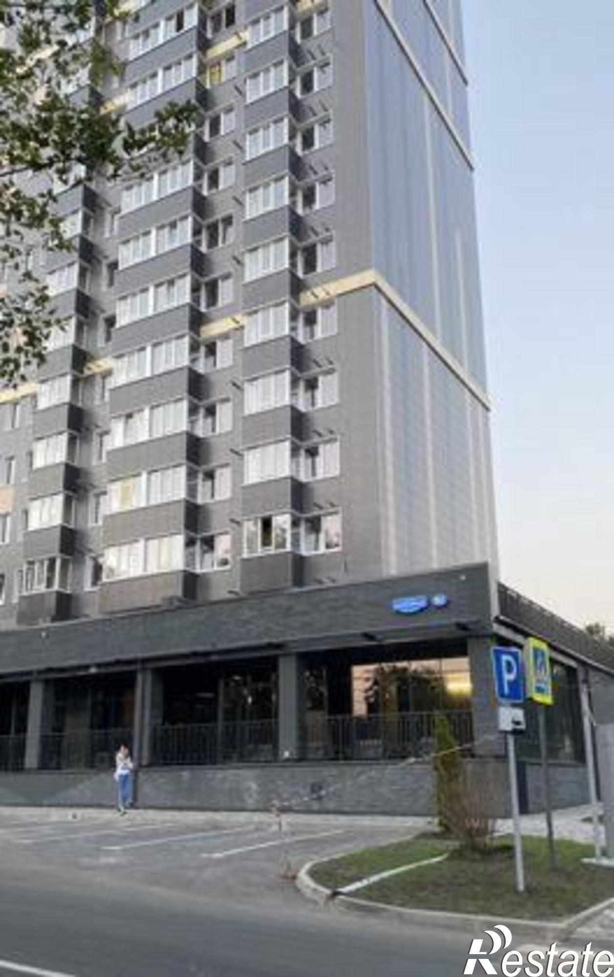 Купить квартиру за 3 570 000 рублей на Доломановский переулок, 82