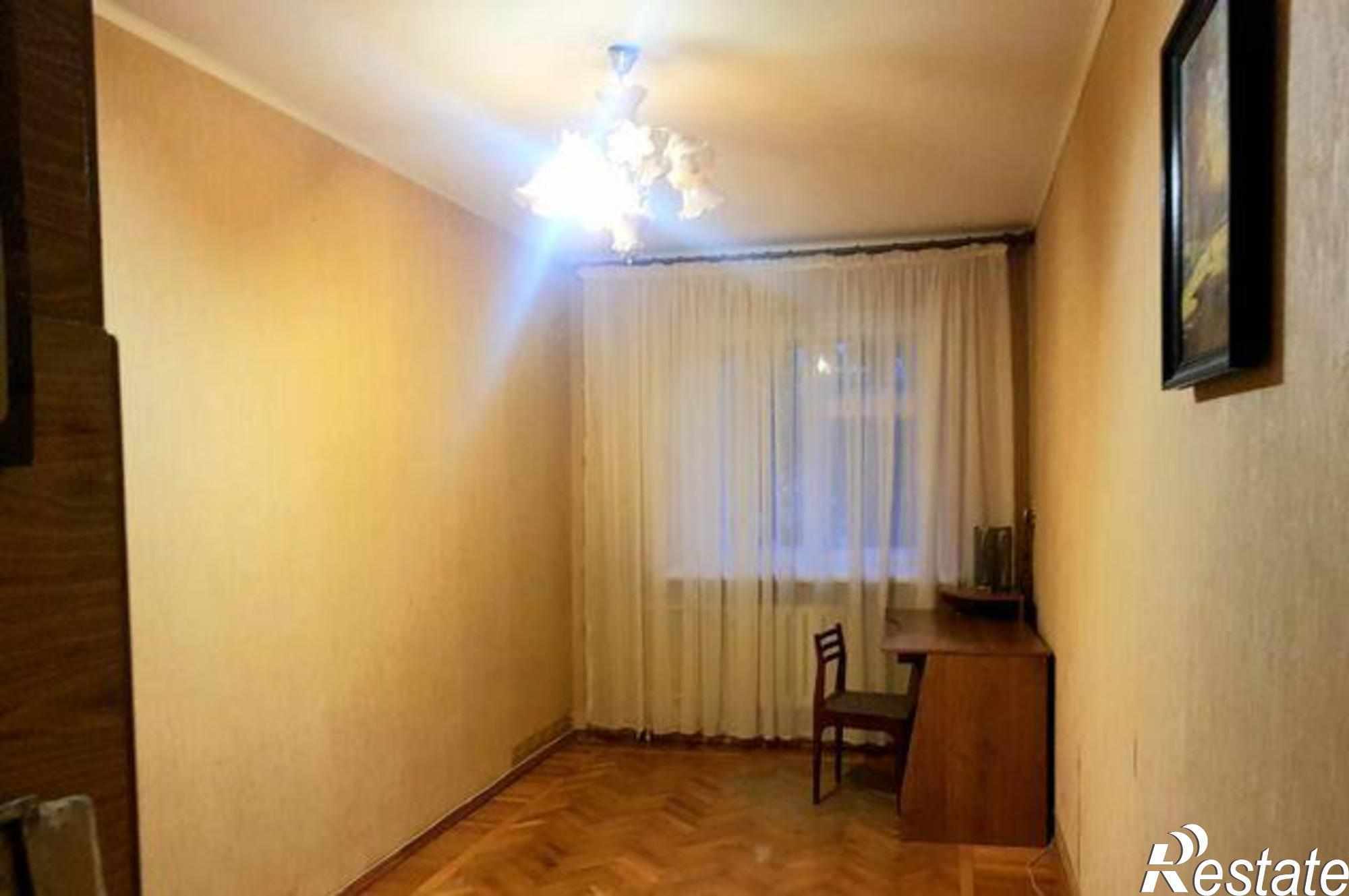Купить квартиру за 3 240 000 рублей на Новолесная улица, 4/2