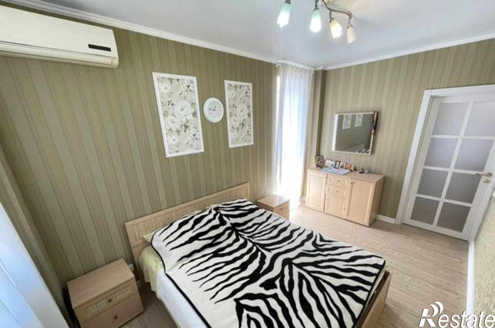 Купить квартиру за 4 890 000 рублей на Стабильная улица, 15