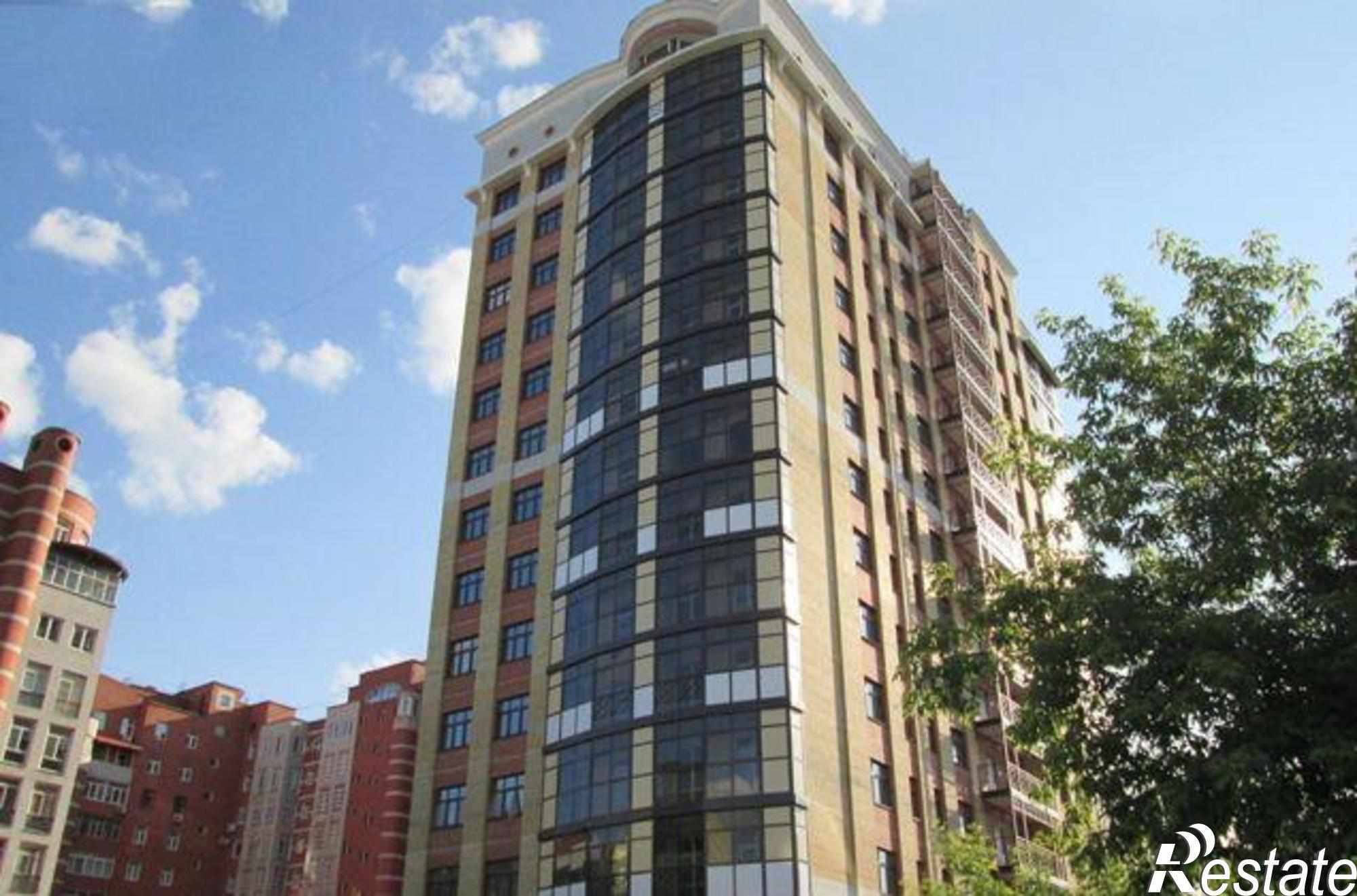 Купить квартиру за 5 500 000 рублей на улица 35-я Линия, 8-10