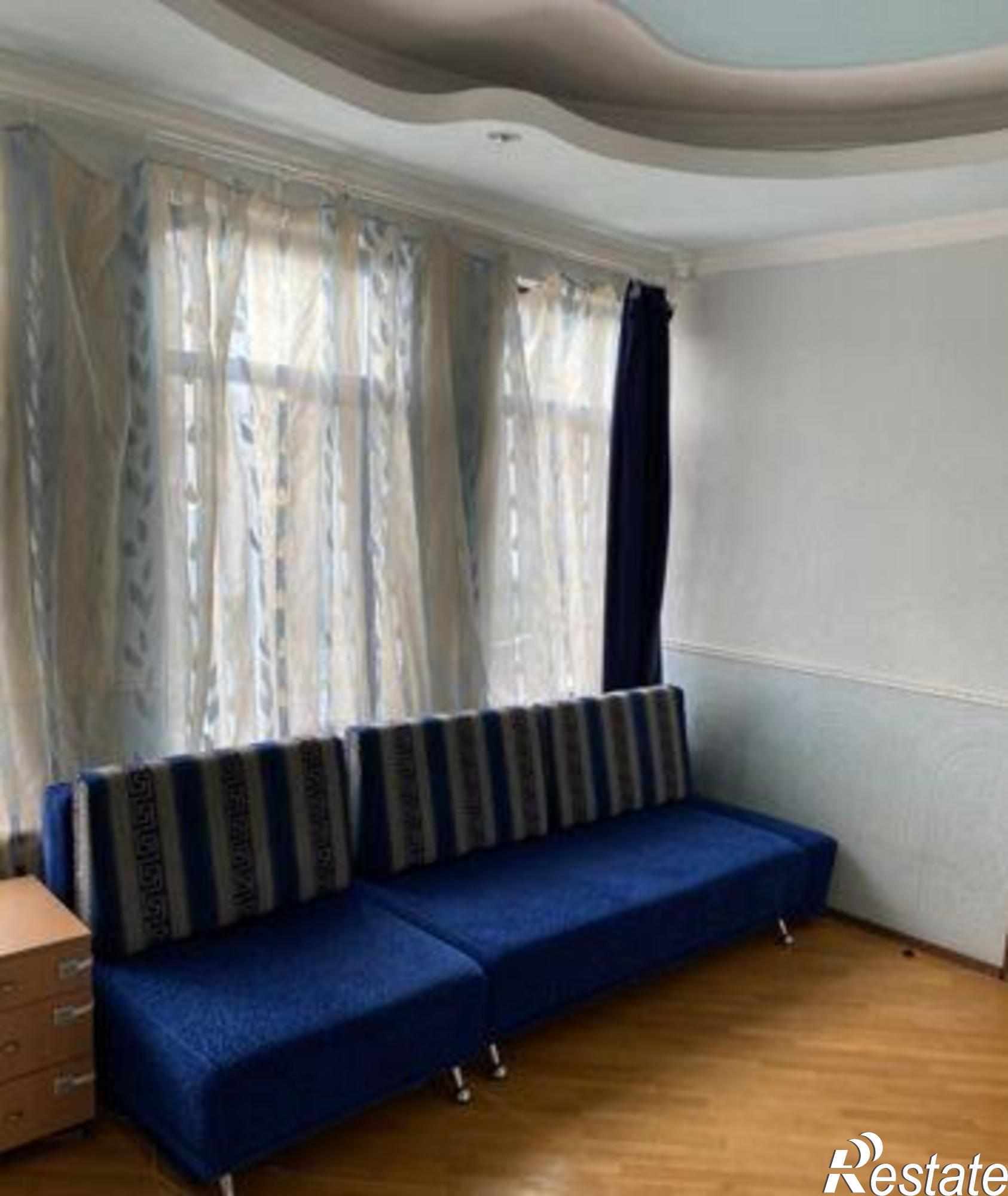 Купить квартиру за 3 480 000 рублей на Молодогвардейский переулок, 12