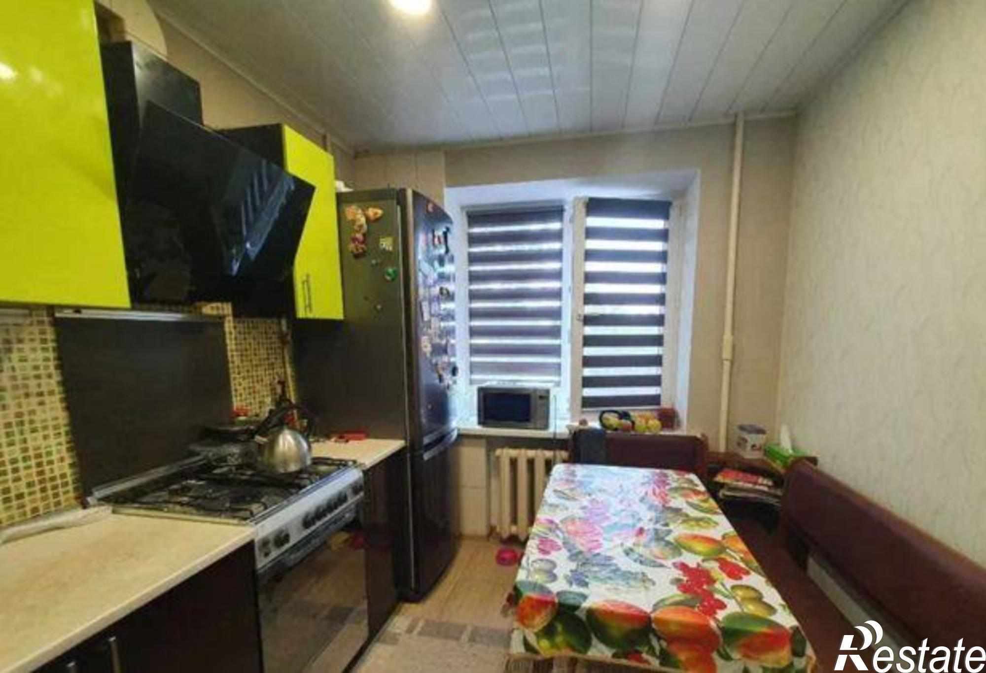 Купить квартиру за 3 380 000 рублей на Портовая улица, 150
