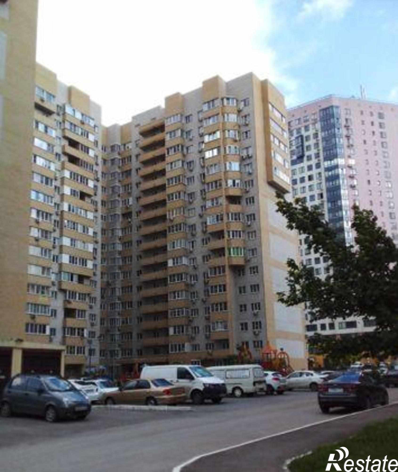 Купить квартиру за 4 510 000 рублей на Стабильная улица, 7