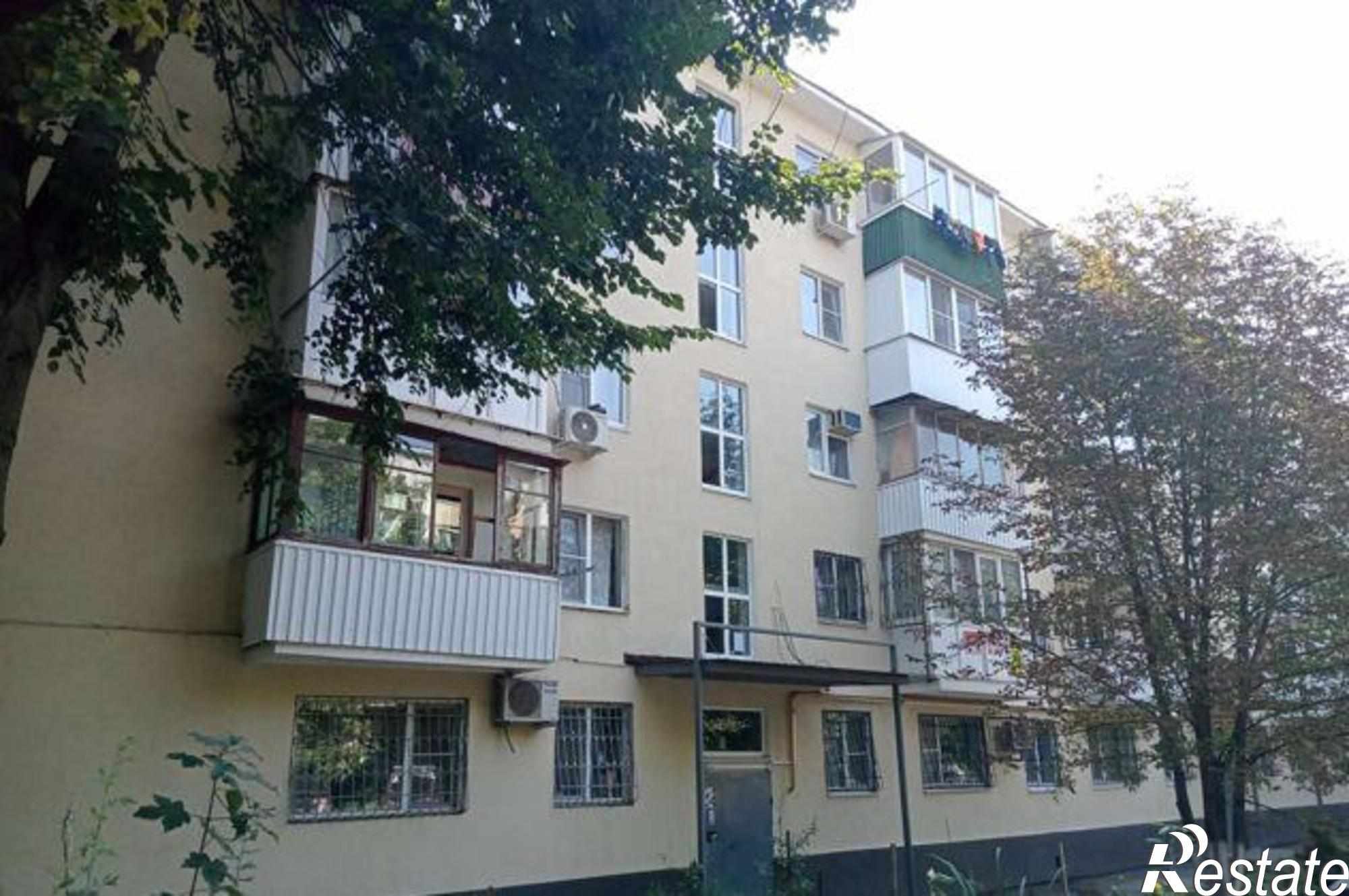 Купить квартиру за 1 790 000 рублей на проспект Ленина, 123/2