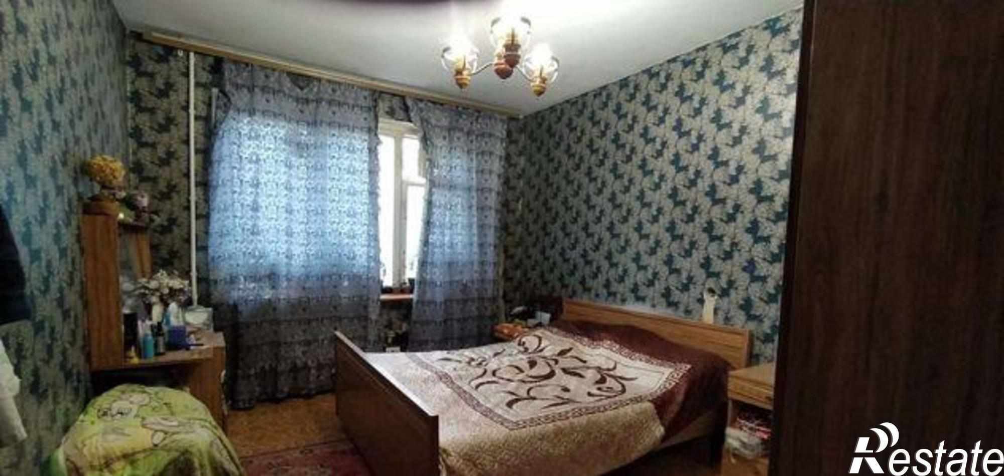Купить квартиру за 3 200 000 рублей на улица Содружества, 41