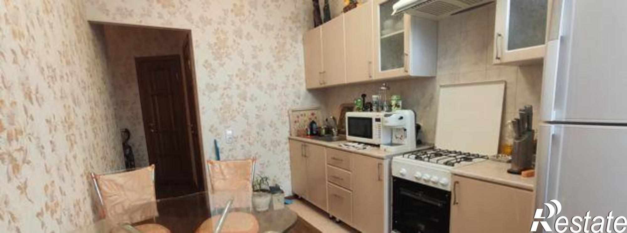Купить квартиру за 4 320 000 рублей на Вятская улица, 75/2