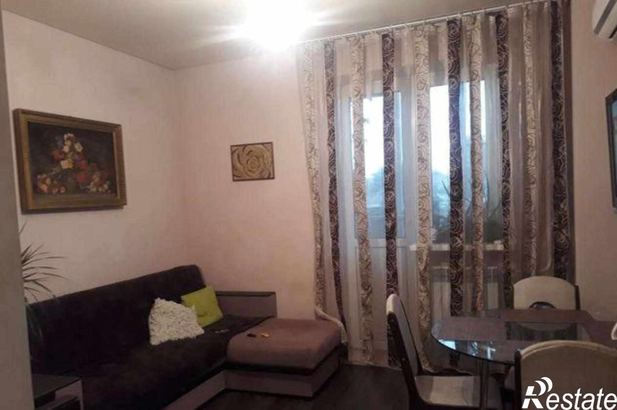 Купить квартиру за 4 510 000 рублей на Стабильная улица, 7