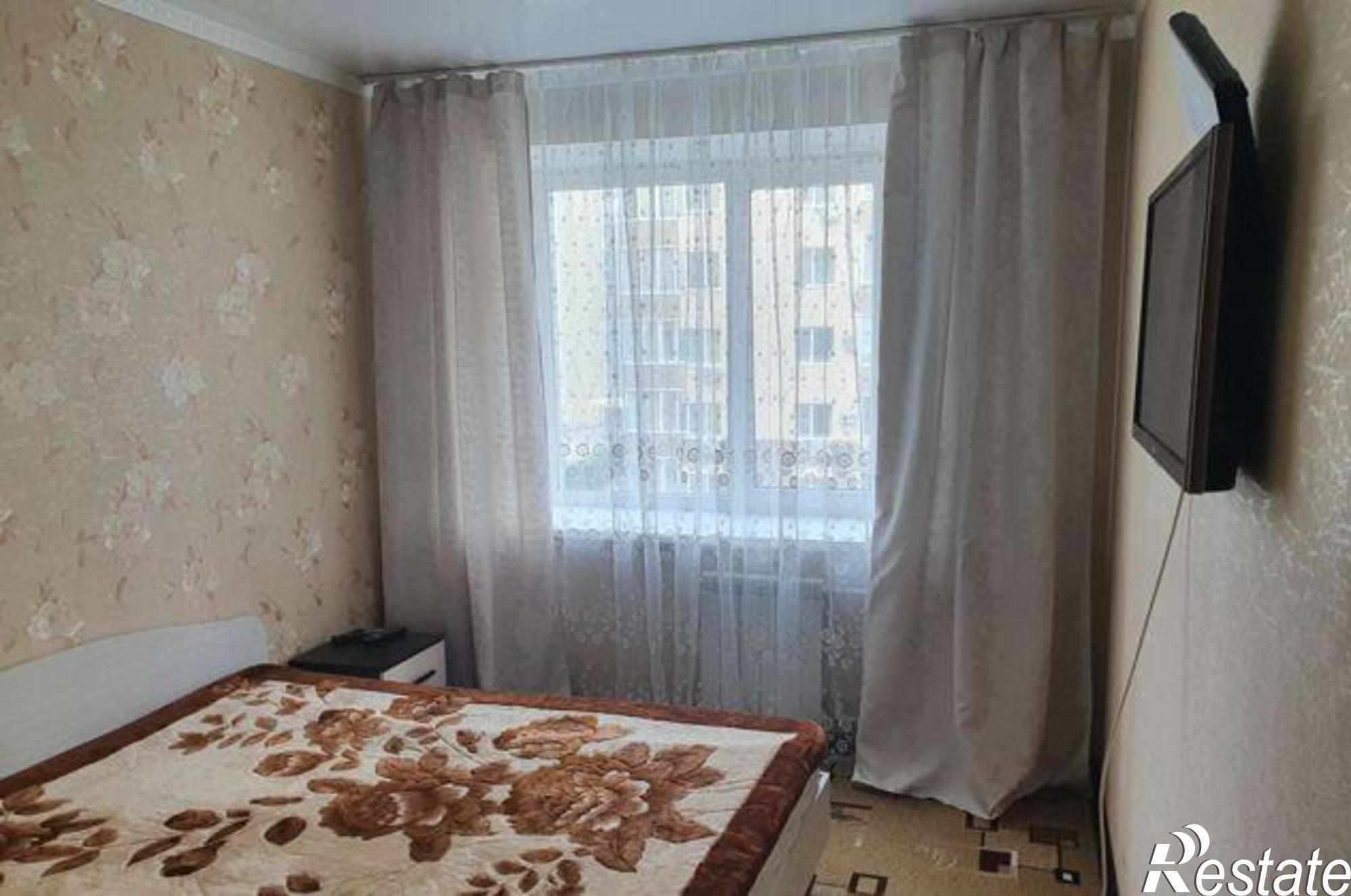 Купить квартиру за 4 980 000 рублей на улица Вересаева, 103/5