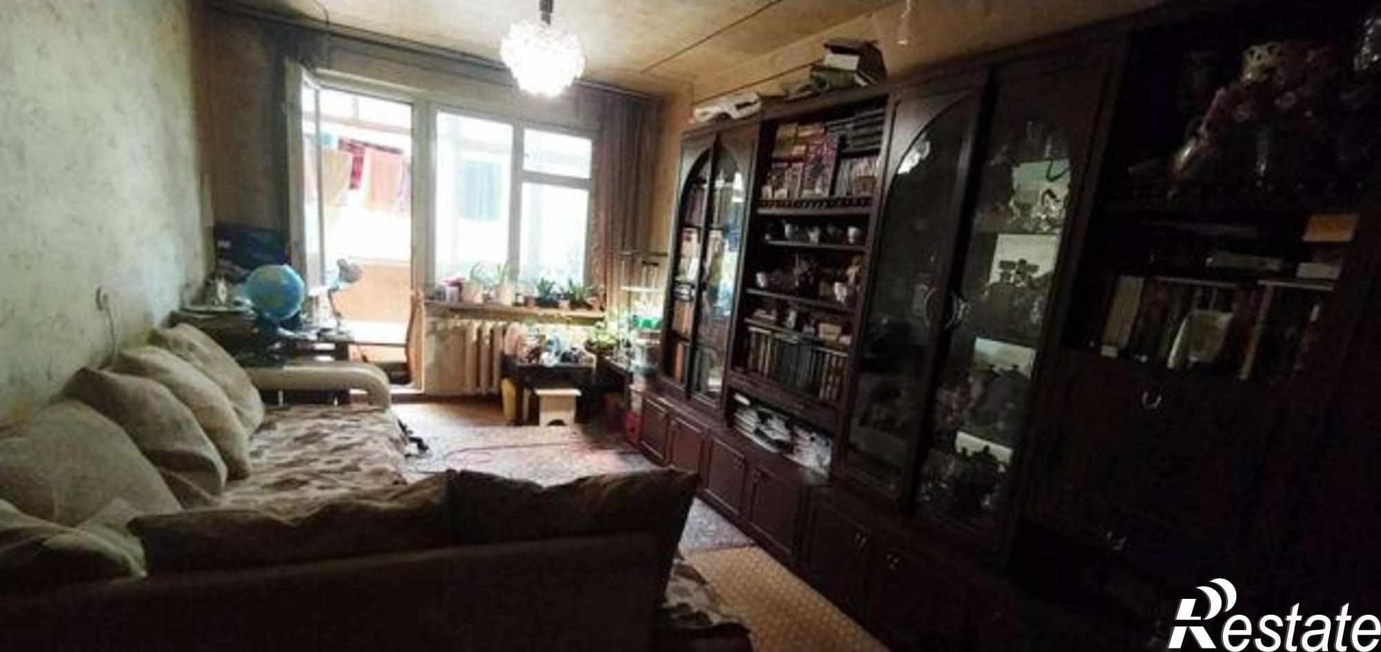 Купить квартиру за 3 200 000 рублей на улица Содружества, 41