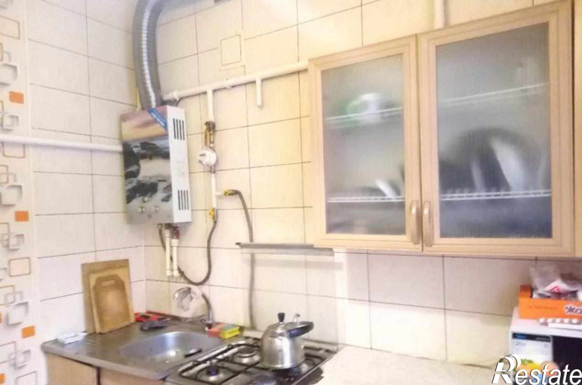 Купить квартиру за 2 960 000 рублей на улица Страны Советов, 26