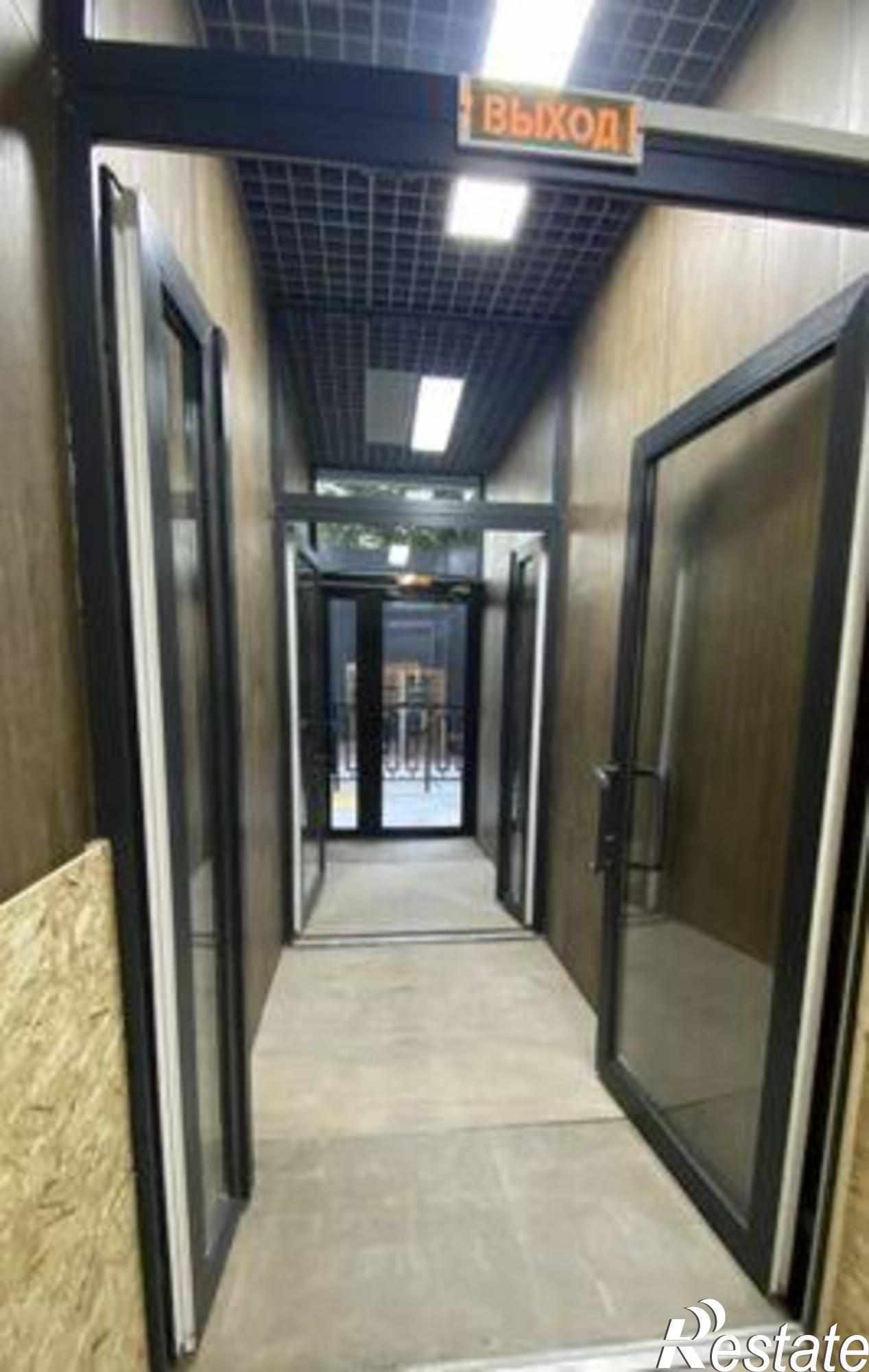 Купить квартиру за 3 570 000 рублей на Доломановский переулок, 82