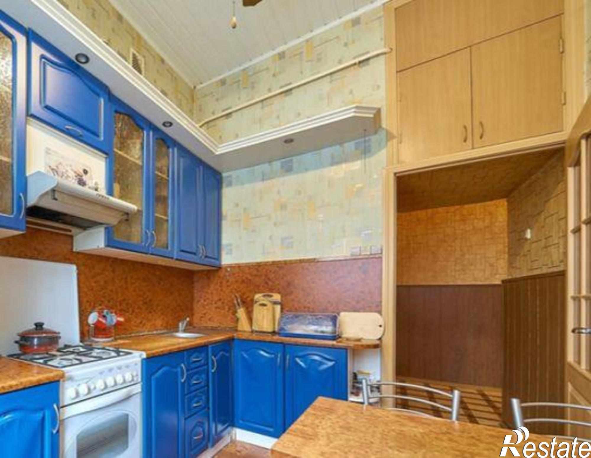 Купить квартиру за 2 960 000 рублей на улица Балакирева, 29/87