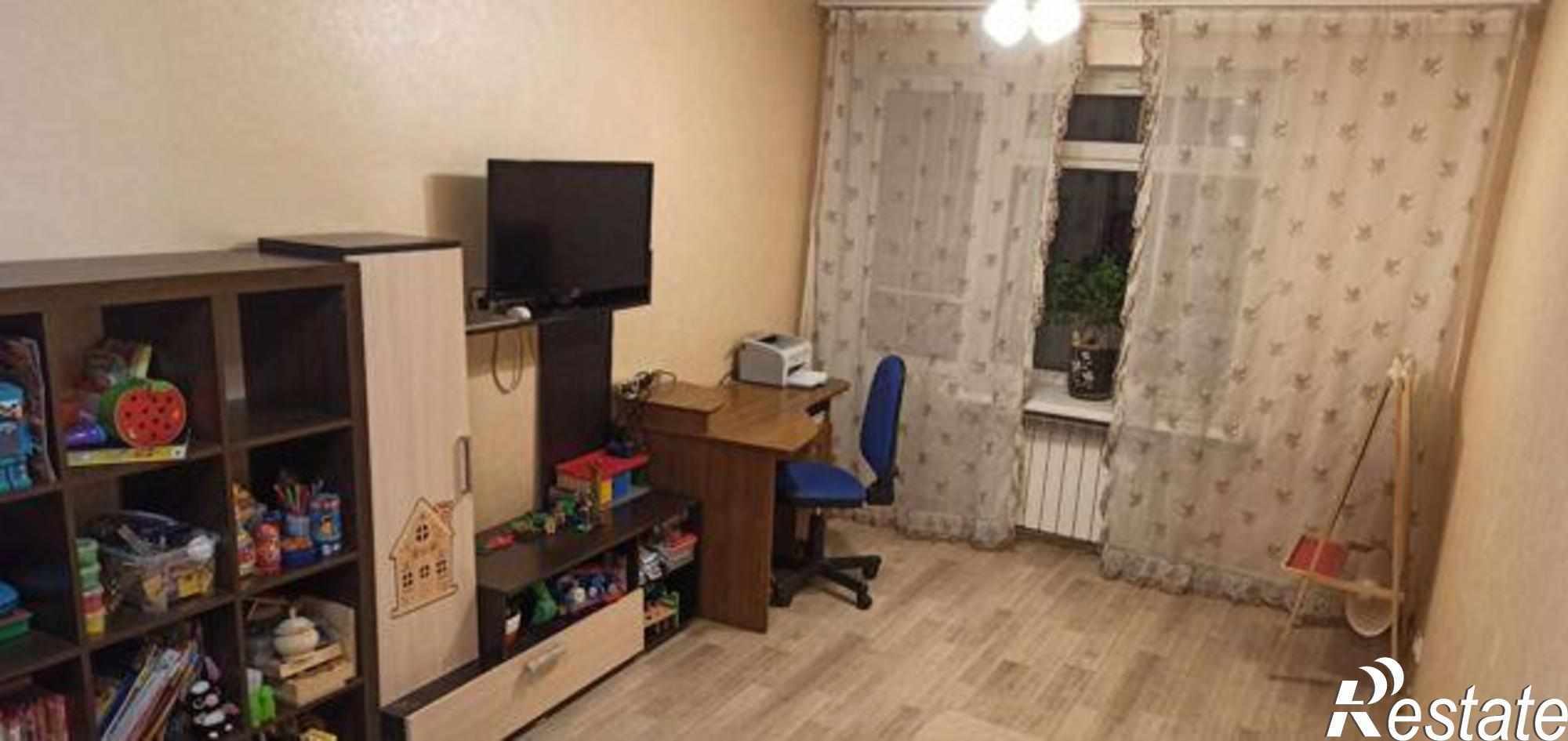 Купить квартиру за 2 630 000 рублей на проспект 40-летия Победы, 69/7