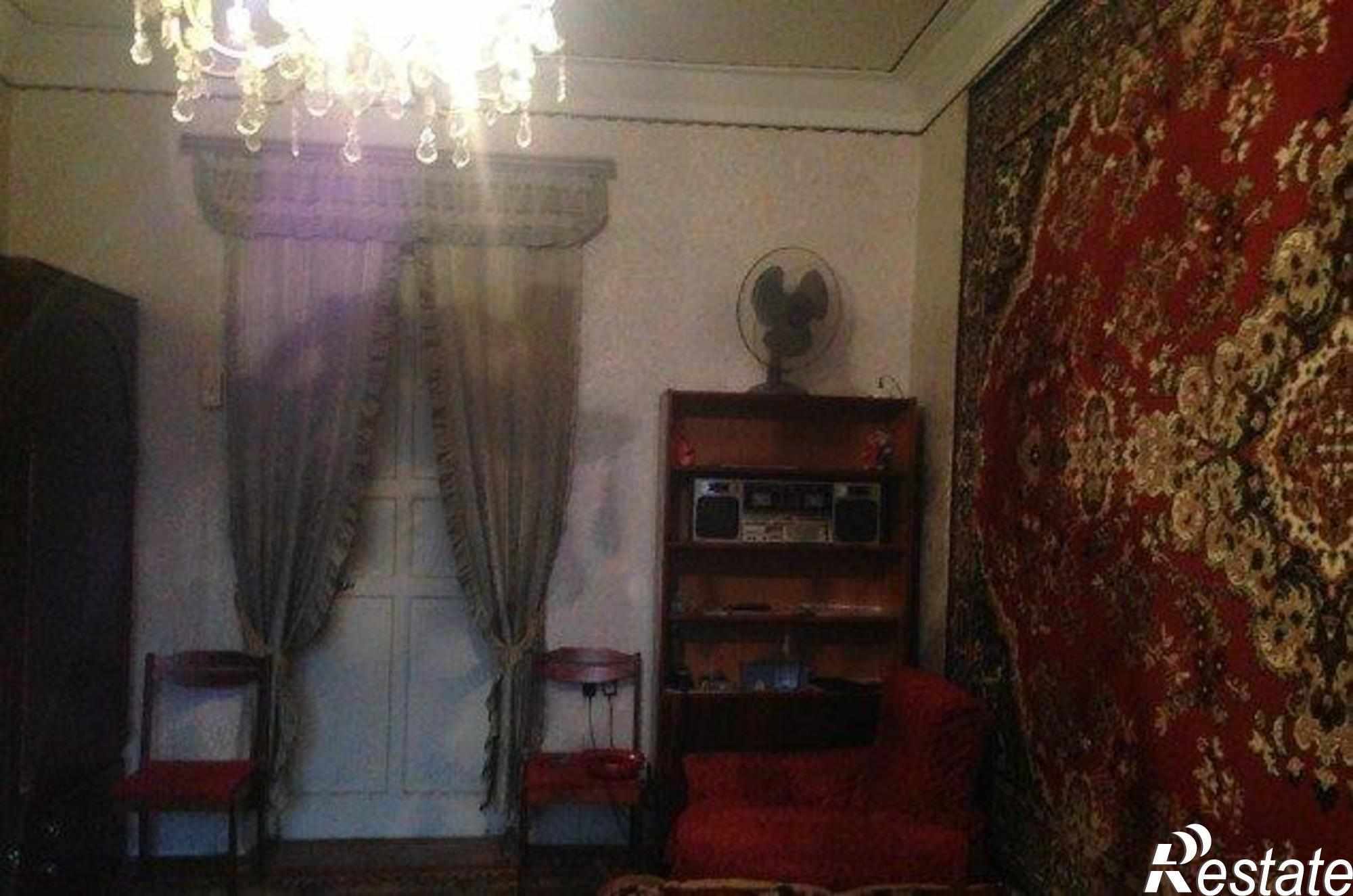 Купить квартиру за 4 510 000 рублей на Большая Садовая улица, 52-56