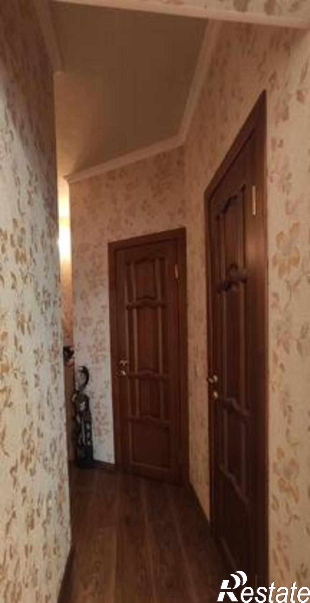 Купить квартиру за 4 320 000 рублей на Вятская улица, 75/2