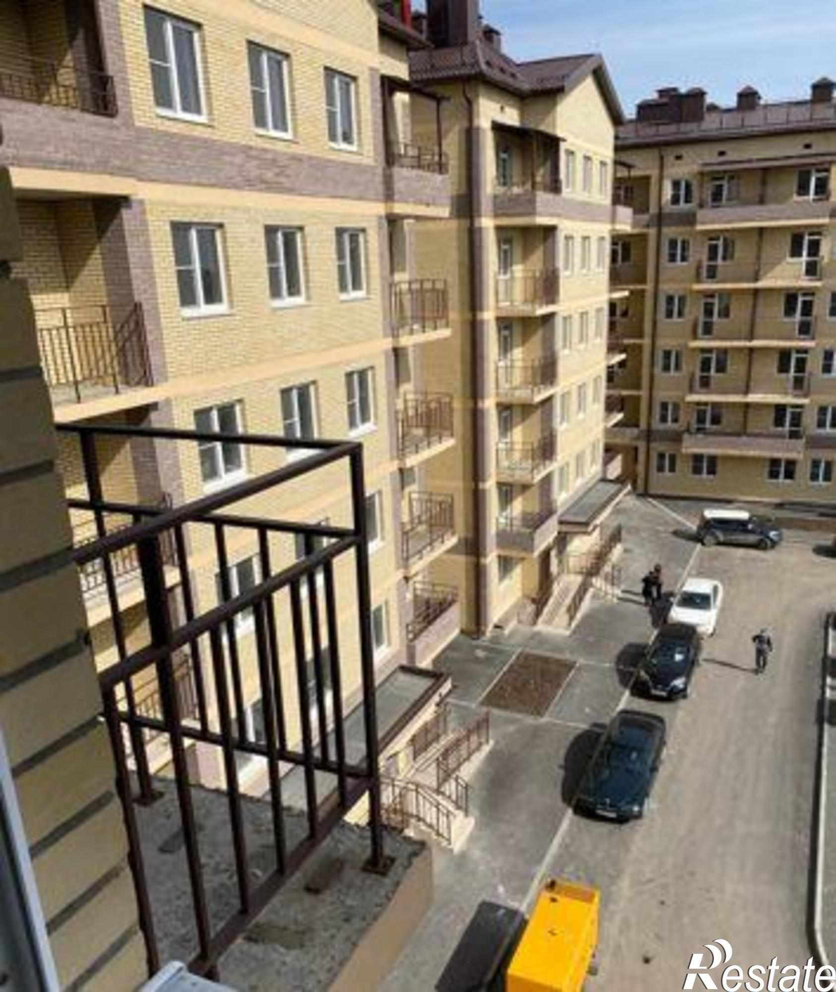 Купить квартиру за 2 540 000 рублей на 2-я улица Володарского, 172/88