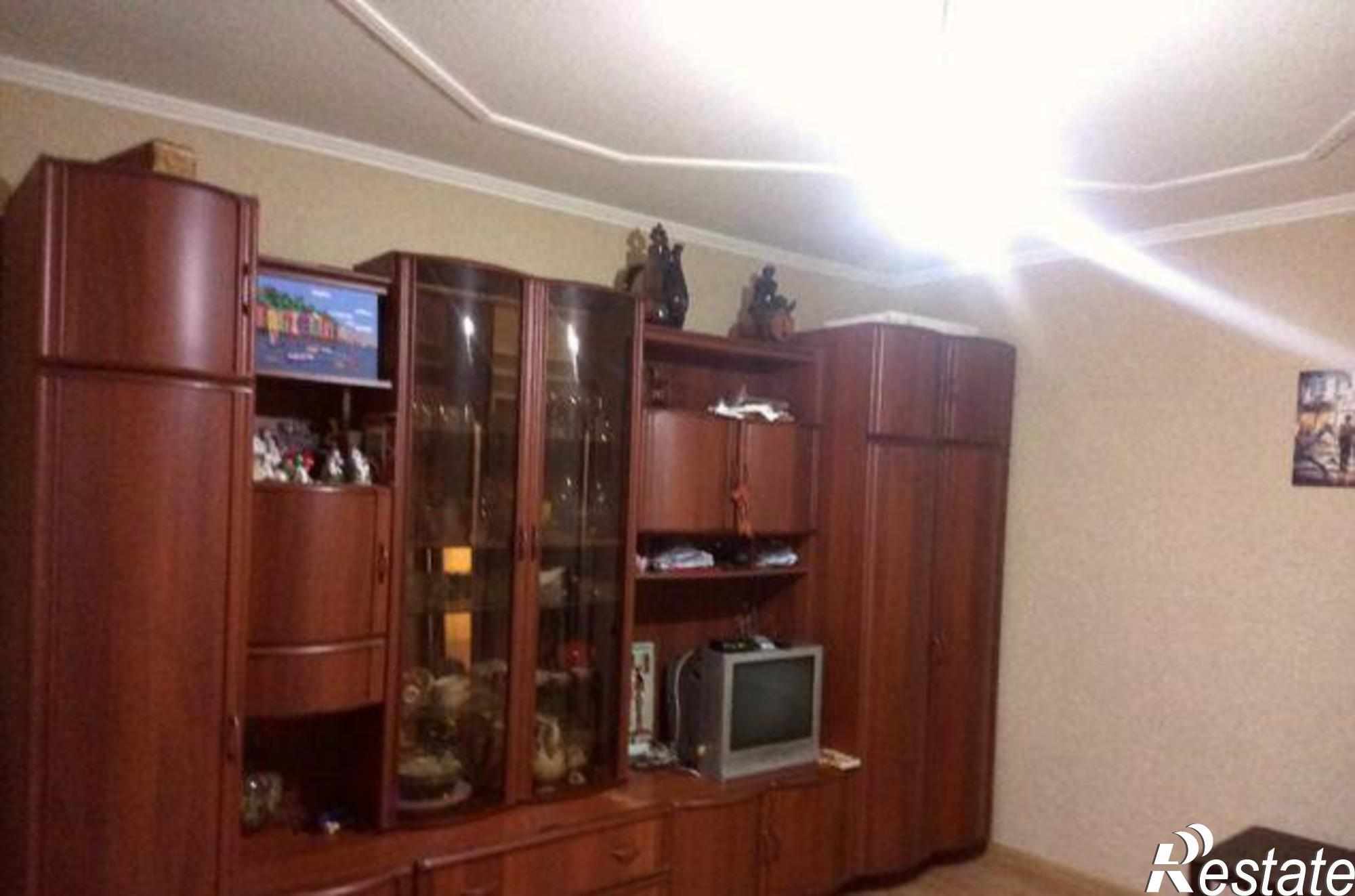Купить квартиру за 2 960 000 рублей на улица Страны Советов, 26