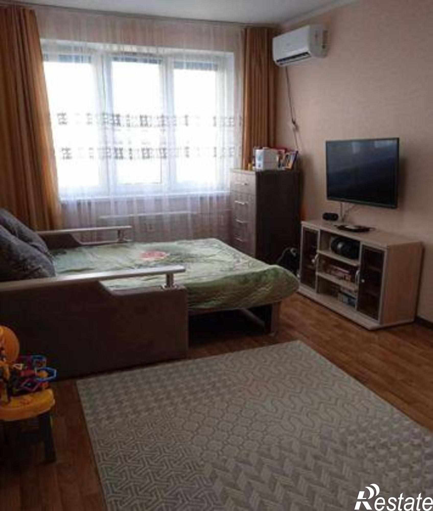 Купить квартиру за 2 300 000 рублей на улица Александра Печерского, 5