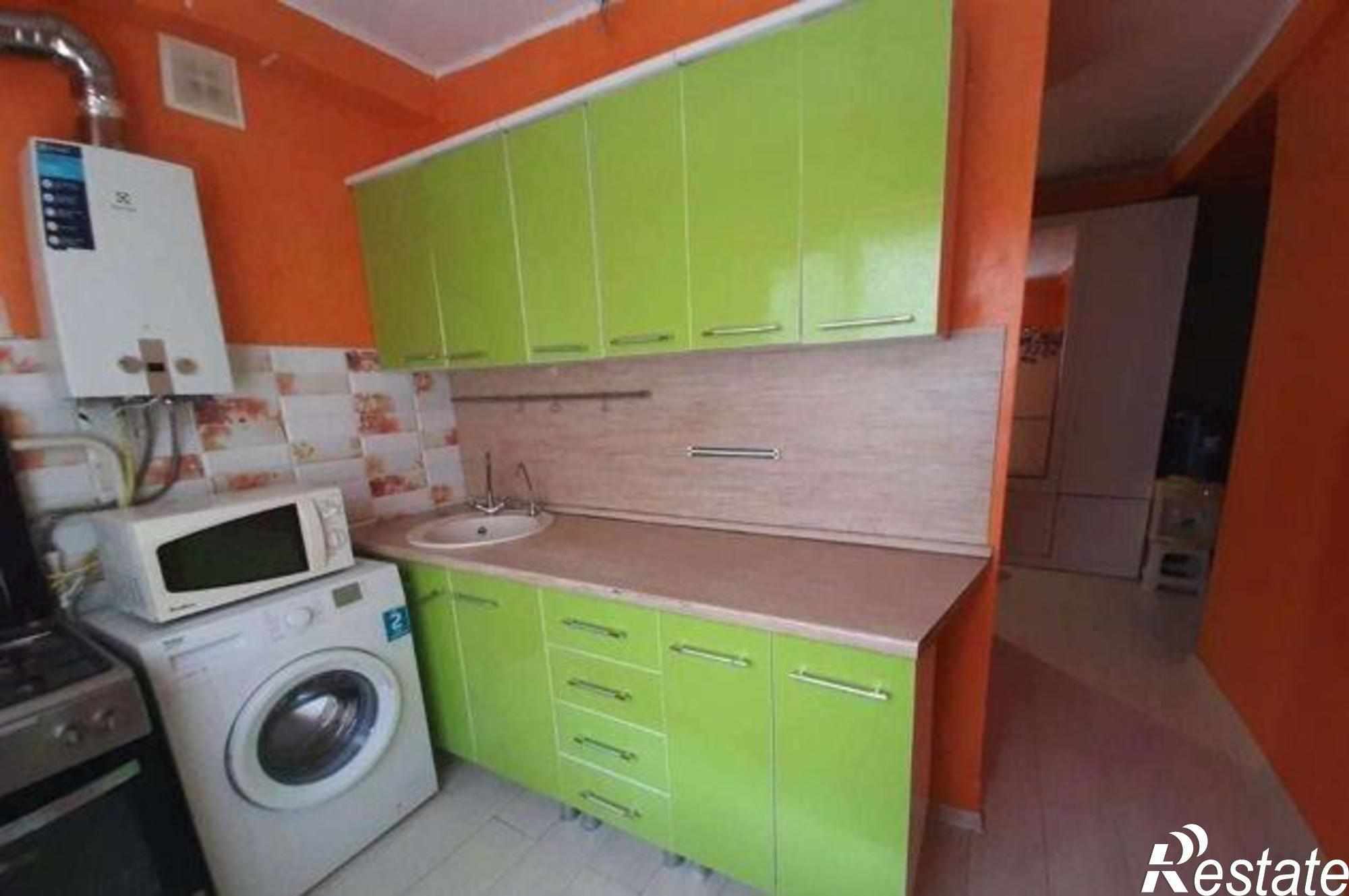 Купить квартиру за 2 350 000 рублей на Таганрогская улица, 143/1