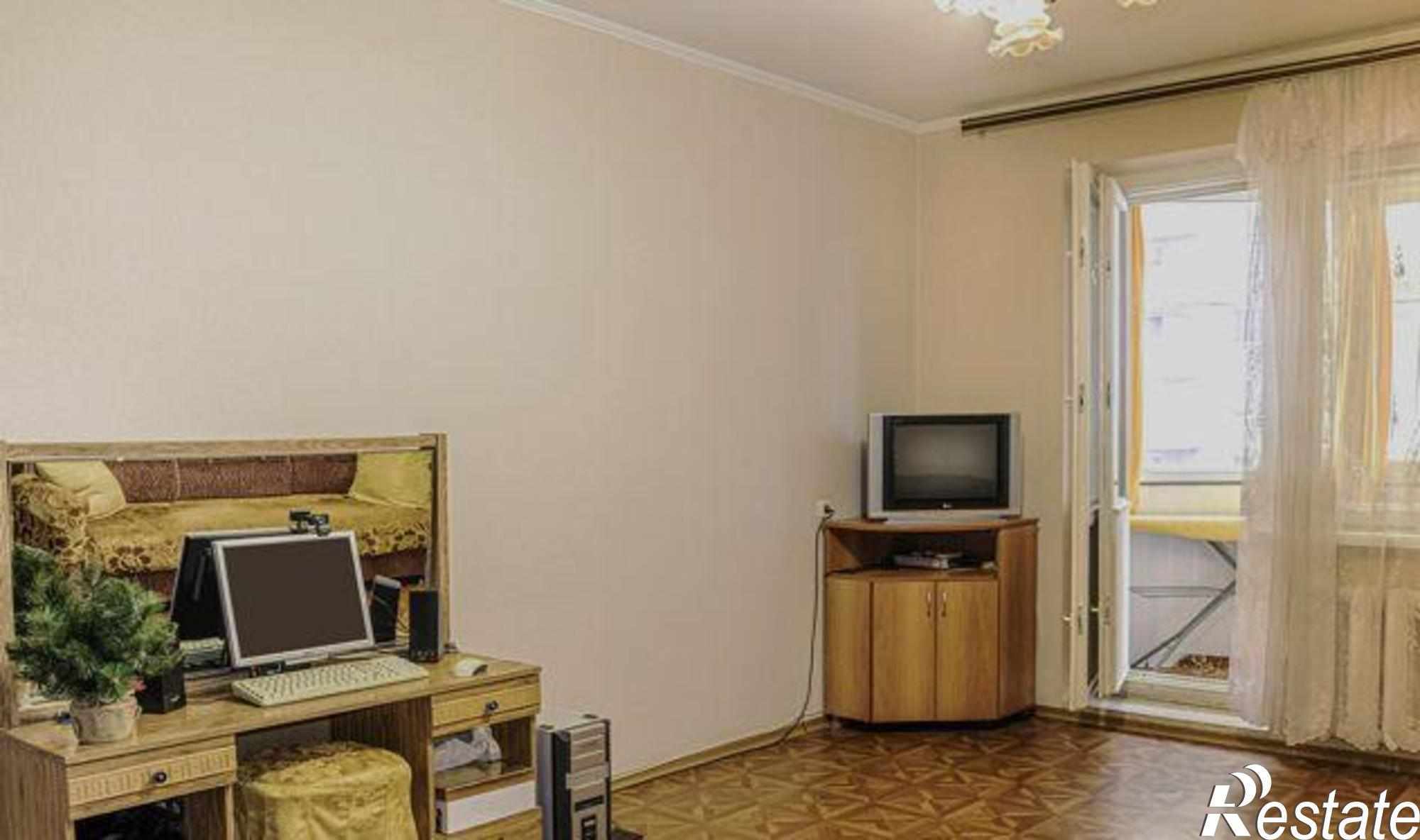 Купить квартиру за 3 950 000 рублей на улица 339-й Стрелковой Дивизии, 12Б
